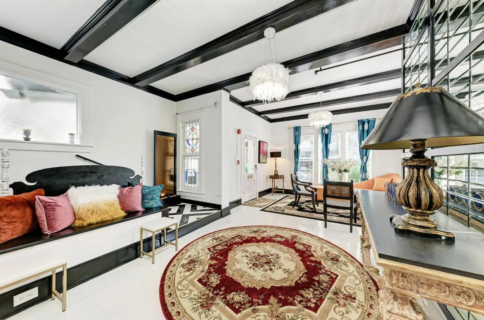 Prestige Collection, Hotel Boutique