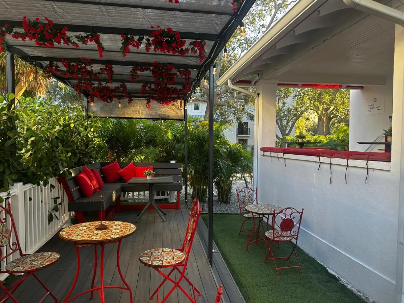 Prestige Collection, Hotel Boutique