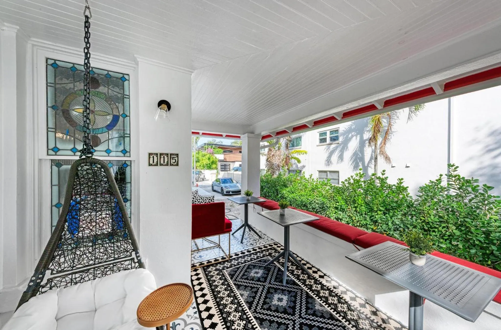 Prestige Collection, Hotel Boutique