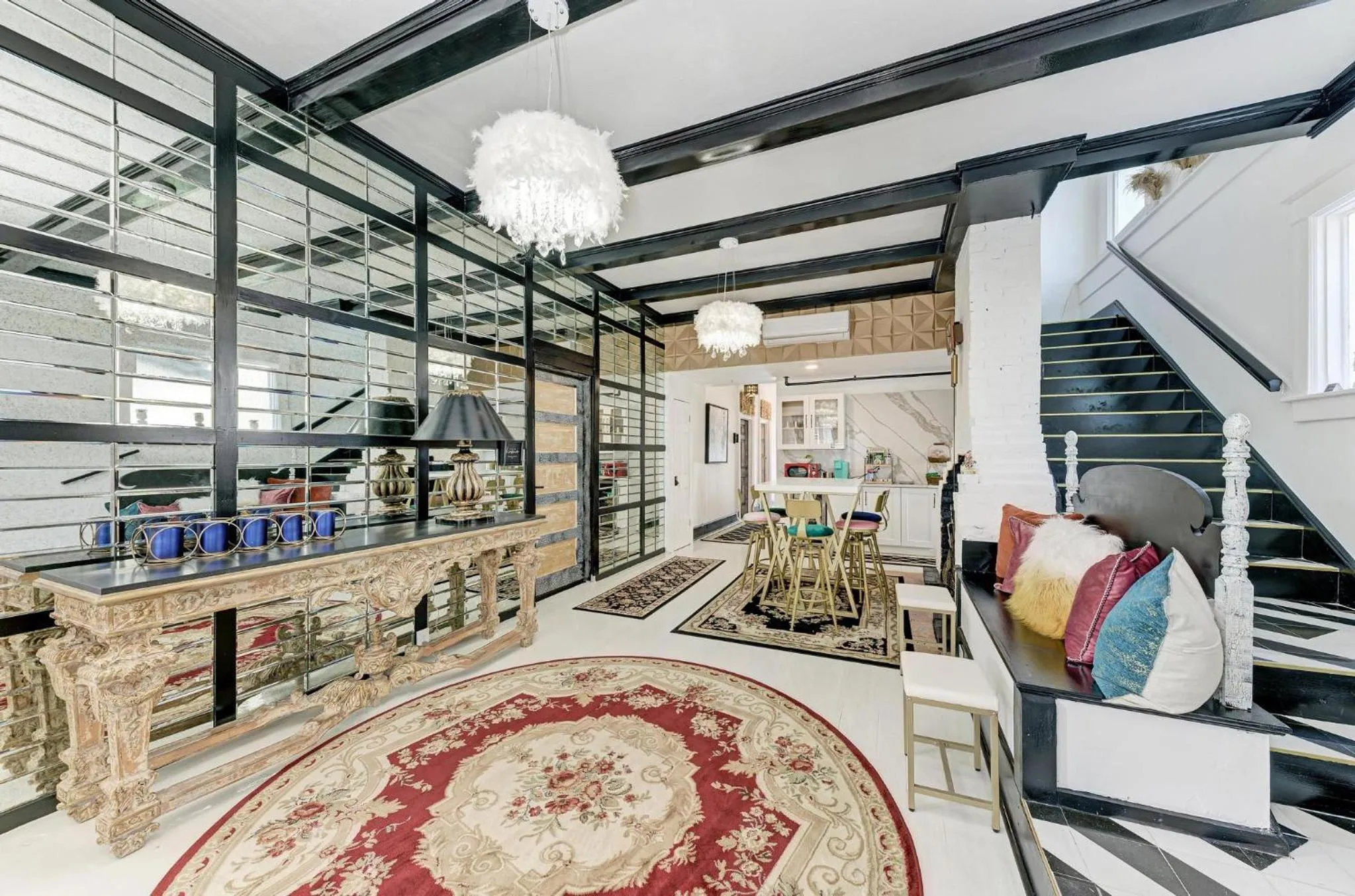 Prestige Collection, Hotel Boutique