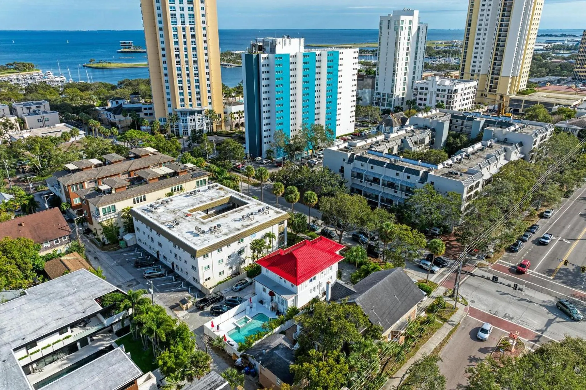 Prestige Collection, Hotel Boutique