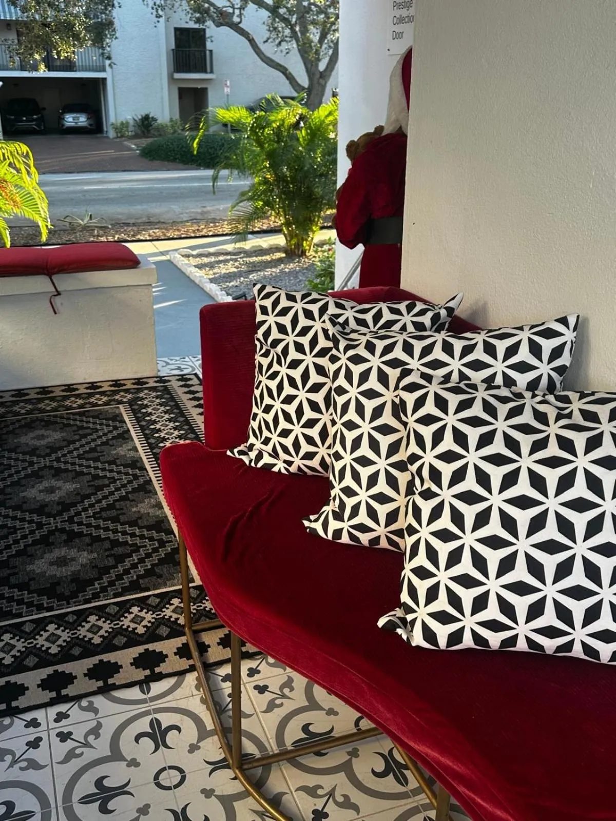 Prestige Collection, Hotel Boutique