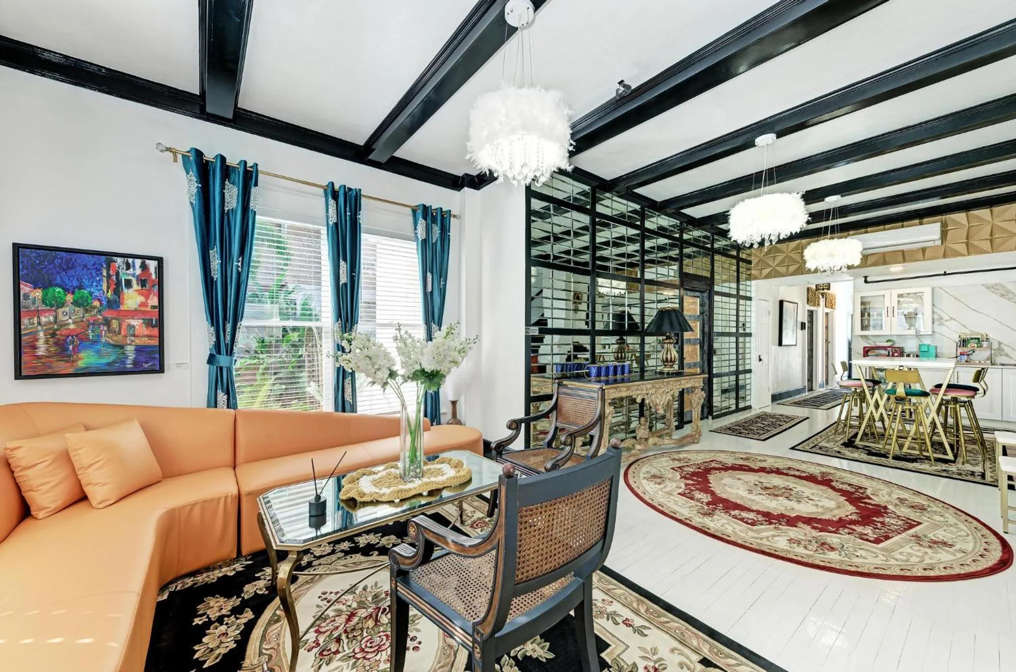 Prestige Collection, Hotel Boutique