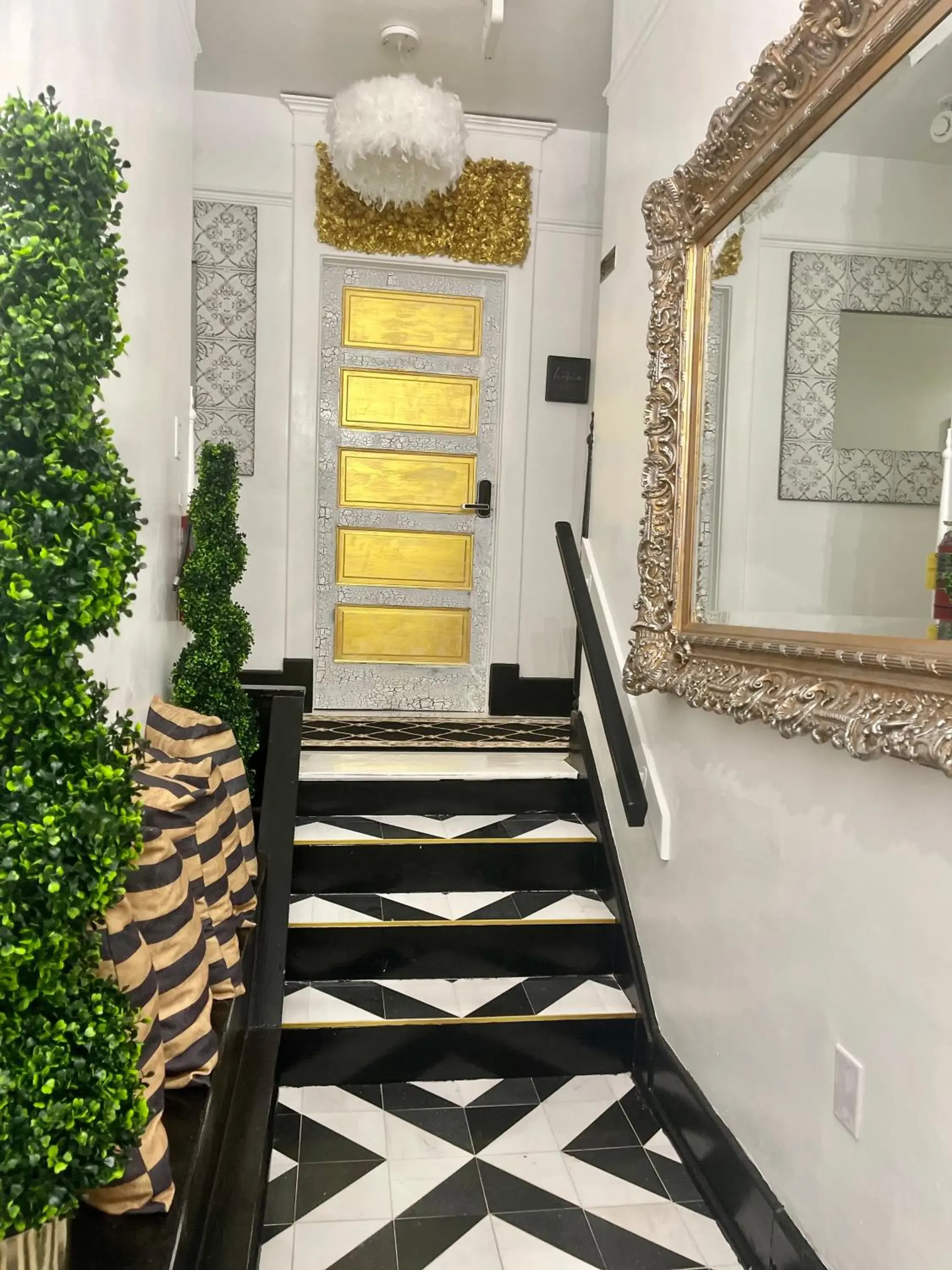 Lobby or reception in Prestige Collection, Hotel Boutique Lobby or reception in Prestige Collection, Hotel Boutique