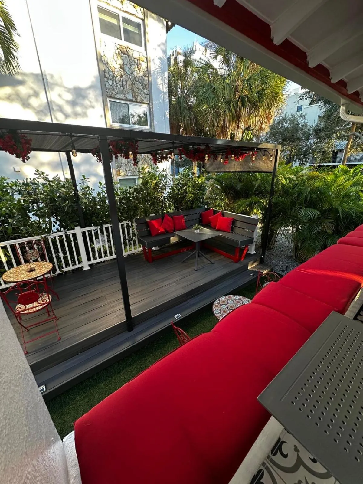 Prestige Collection, Hotel Boutique