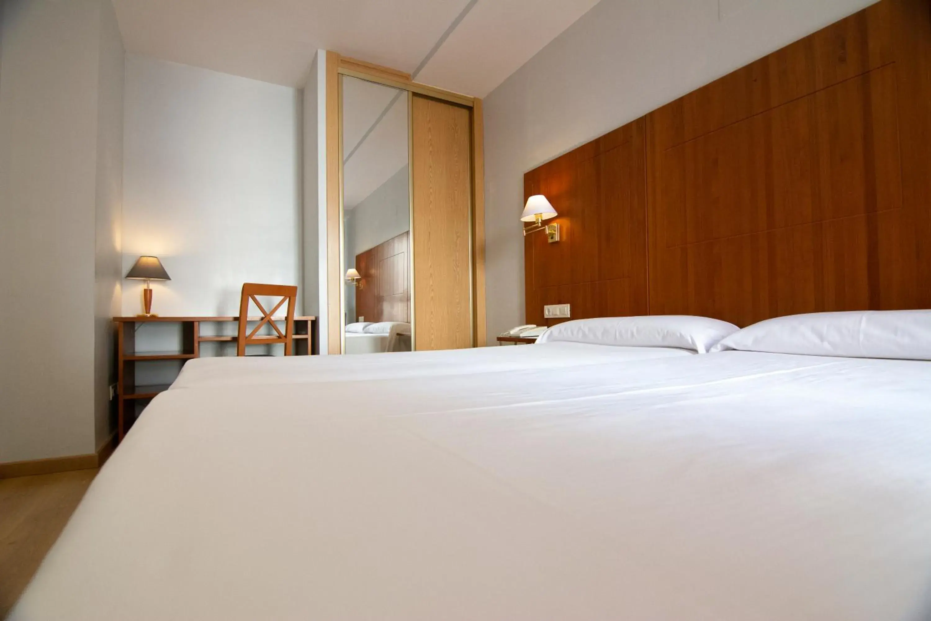 Hotel Hispania Hotel Hispania