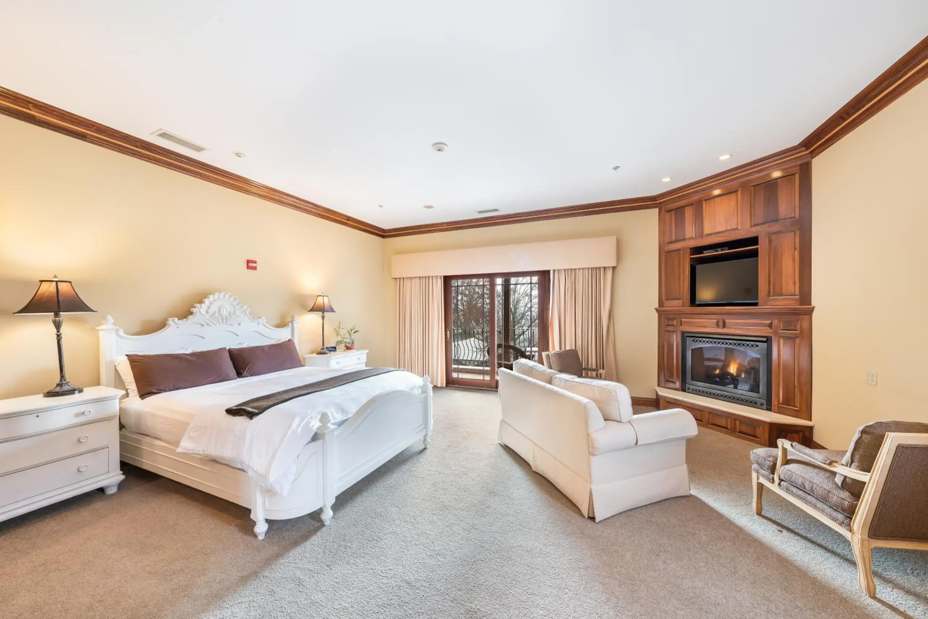 Superior Suite in Stock Farm Inn Superior Suite in Stock Farm Inn