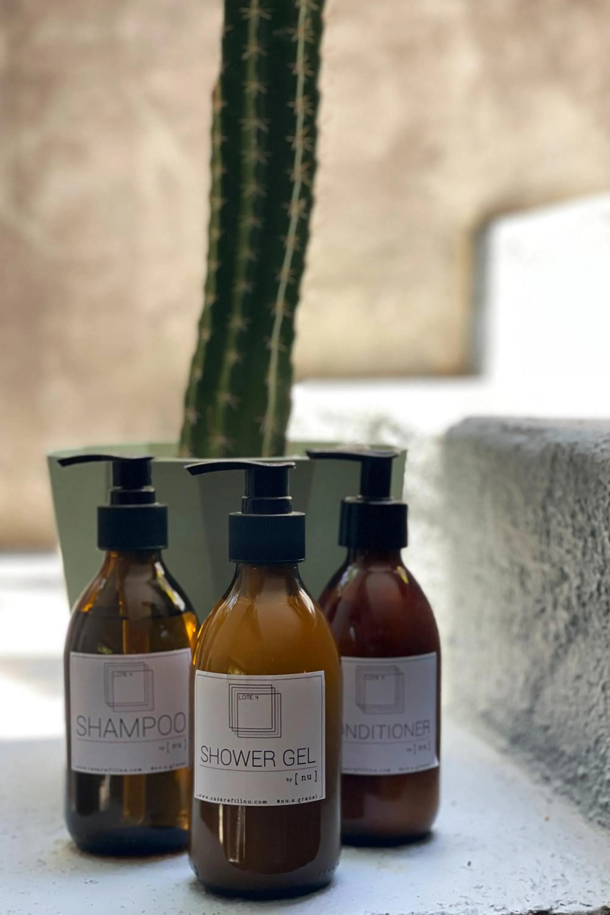 Property building in LOTE4 - LGBTQ Studios