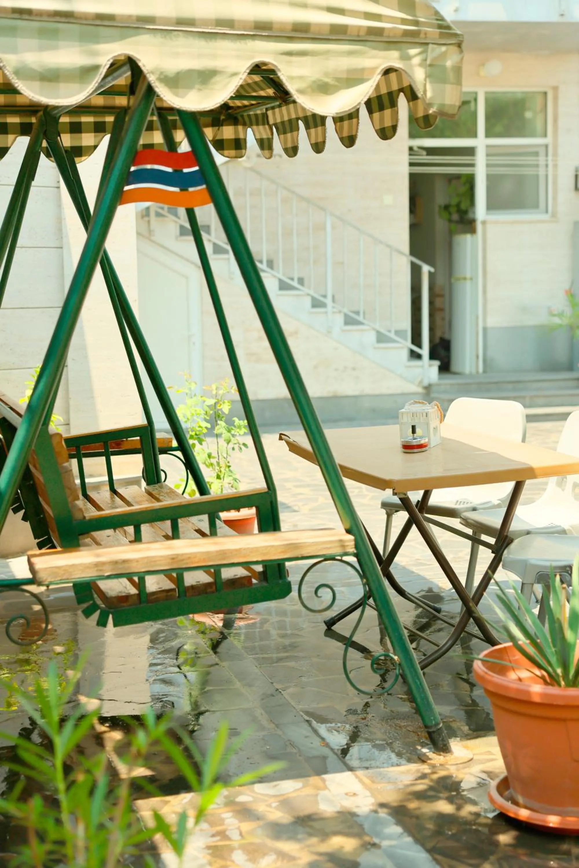 Activities in MarNar Hotel