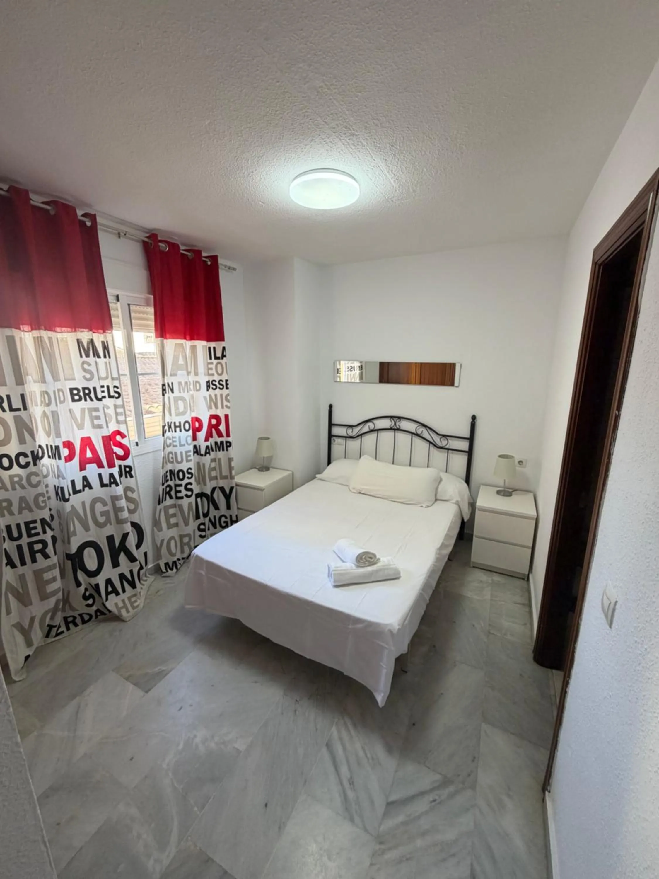 Apartamento Sostoa 1