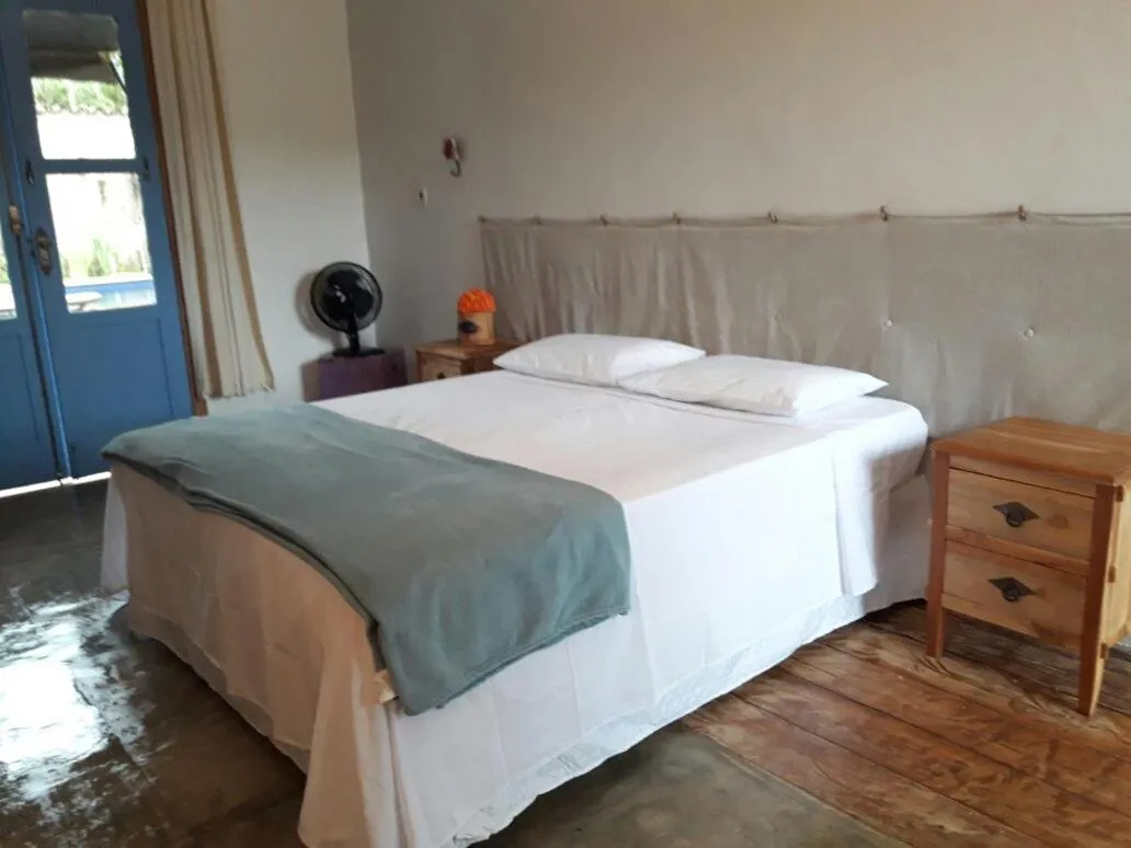 Santa Maria Hospedagem e Eventos e loja Boutique