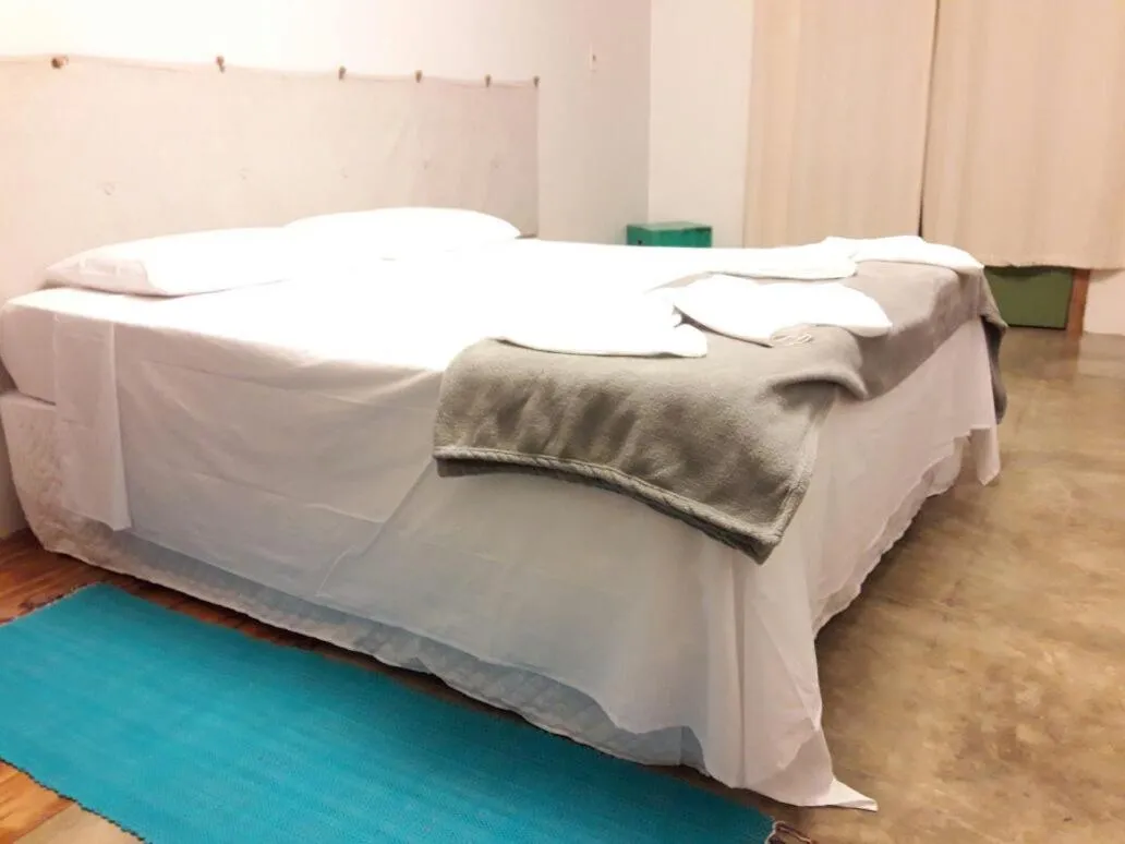 Santa Maria Hospedagem e Eventos e loja Boutique