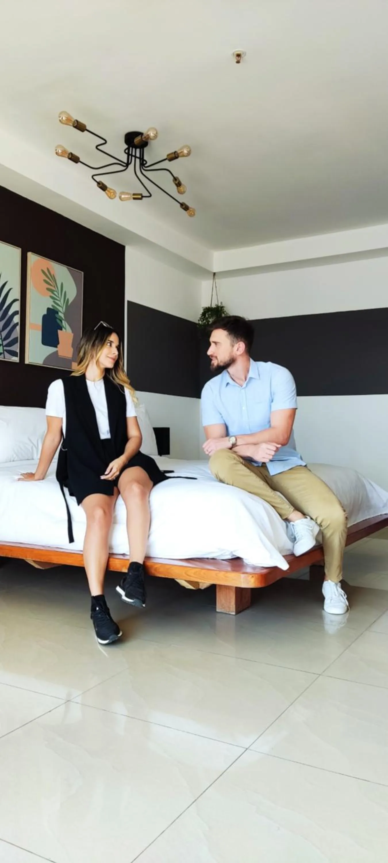 MARINN Tropical Vibes Hotel