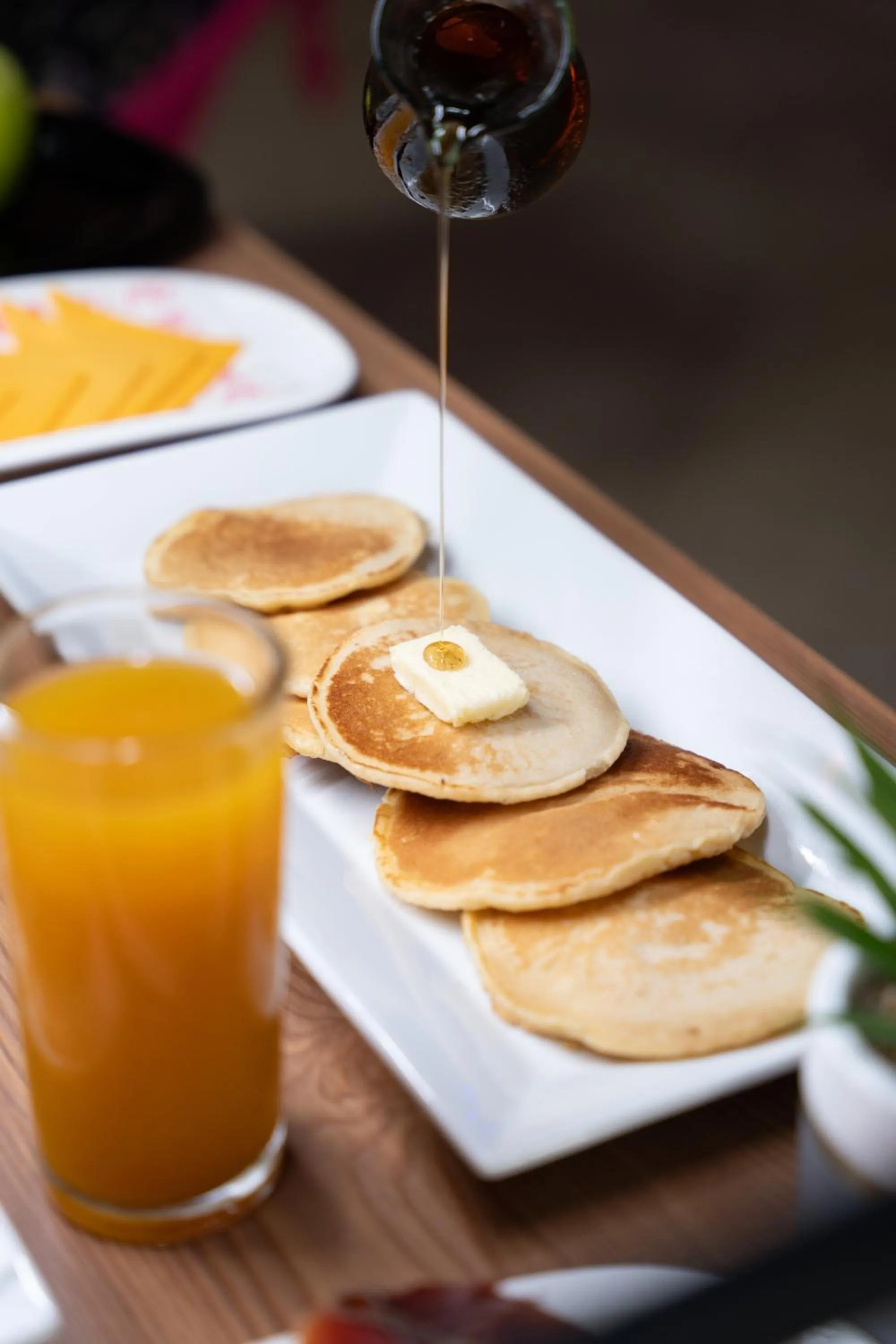 MARINN Tropical Vibes Hotel