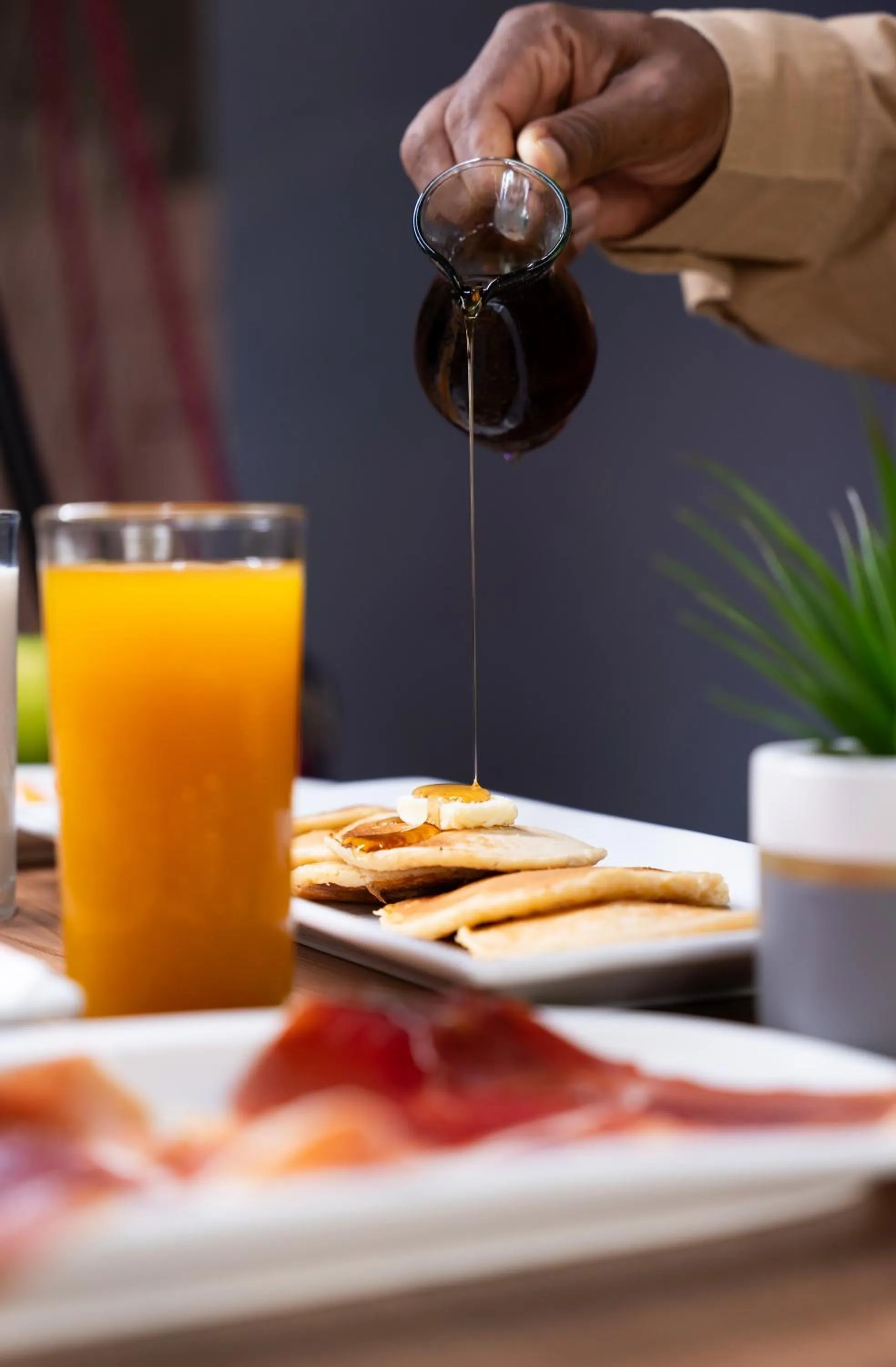 MARINN Tropical Vibes Hotel