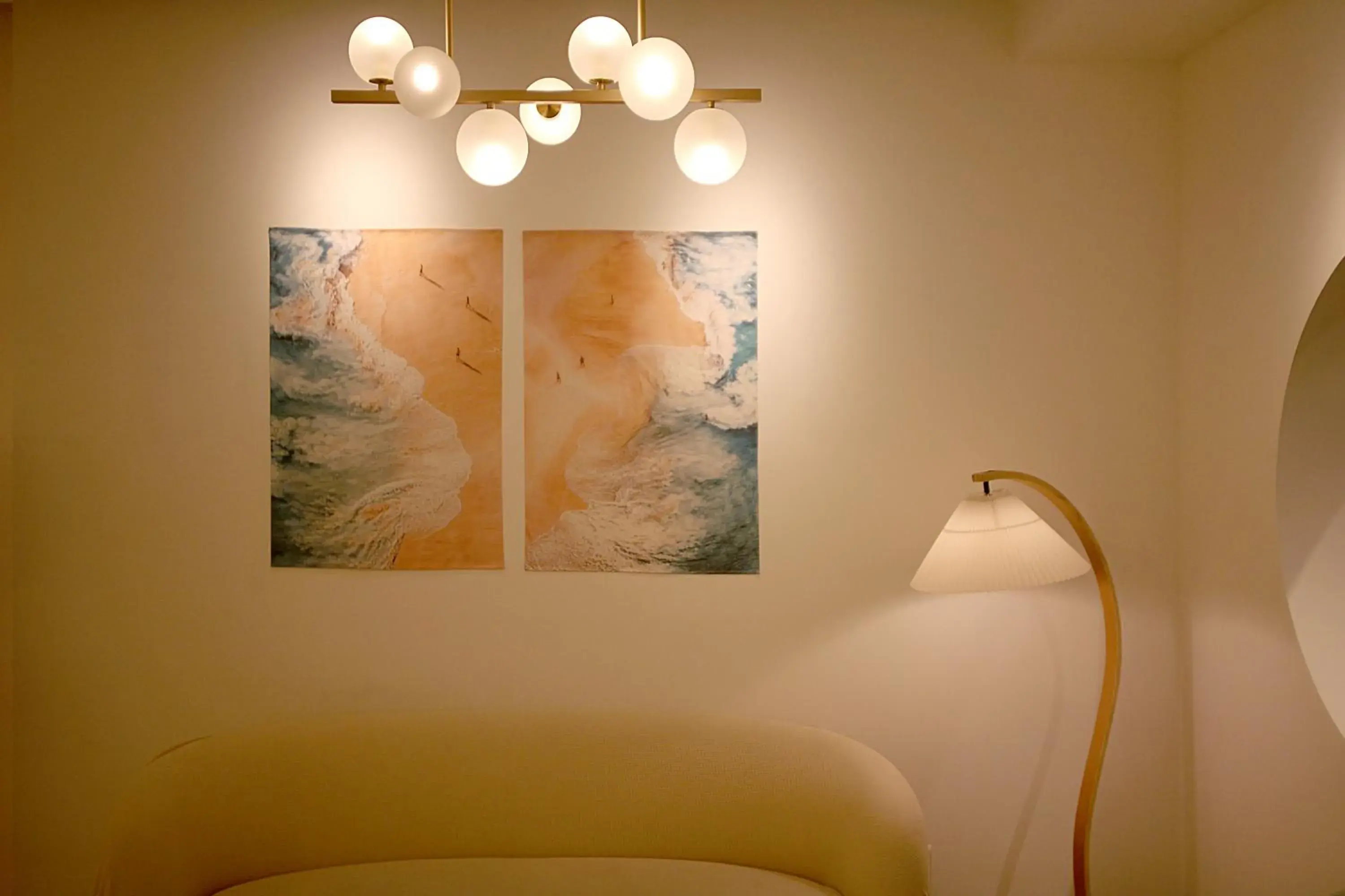 Area and facilities in Jeonju Hanok Taejogung Hotel Area and facilities in Jeonju Hanok Taejogung Hotel