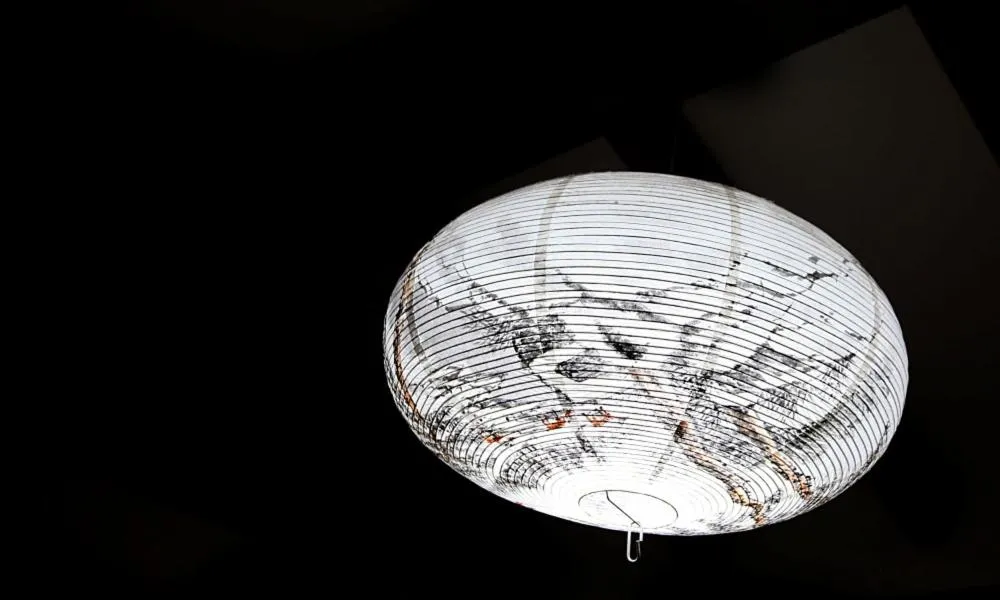 Jeonju Hanok Taejogung Hotel