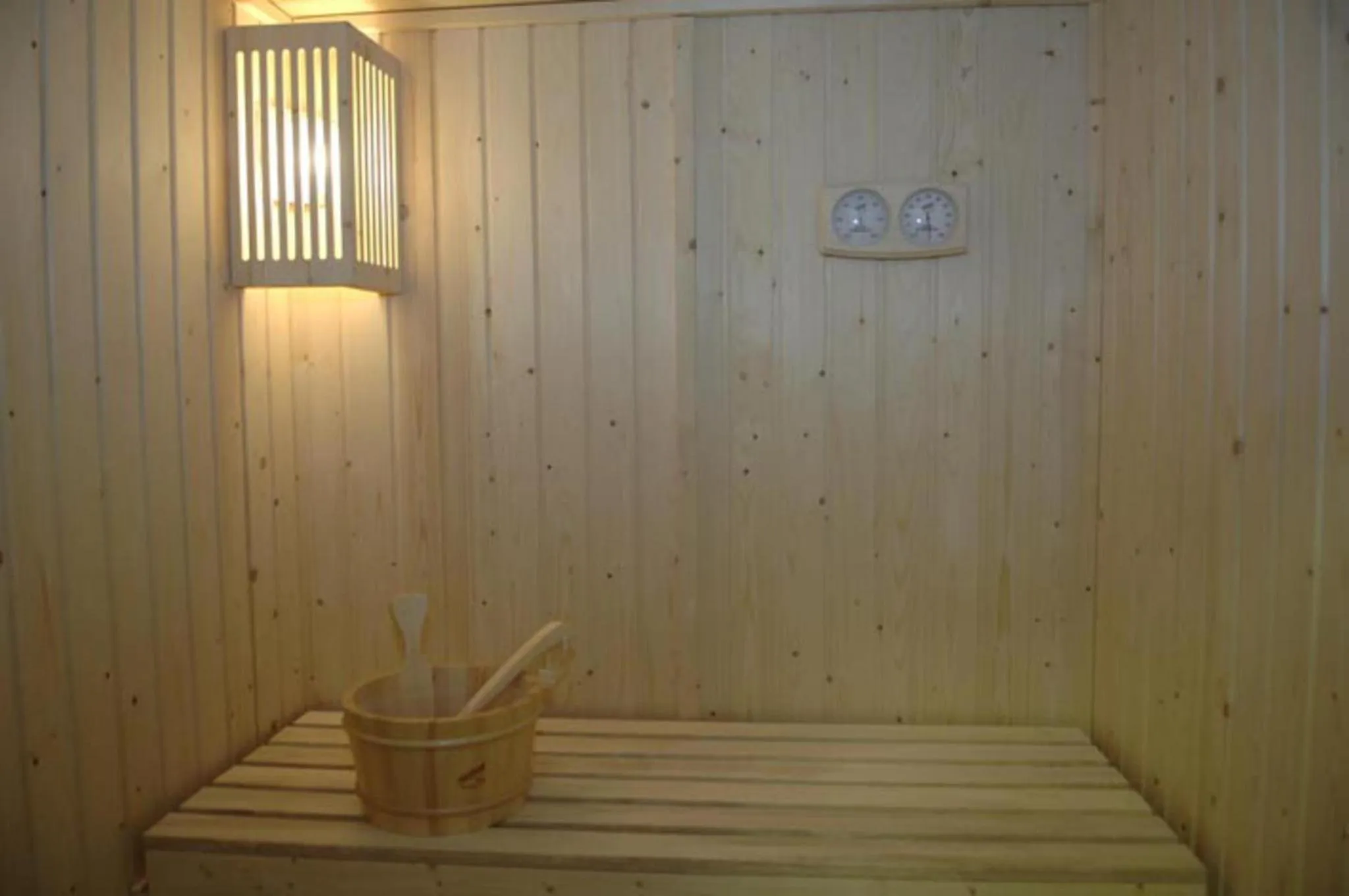 Spa and wellness centre/facilities in Hotel Asset Torrejón