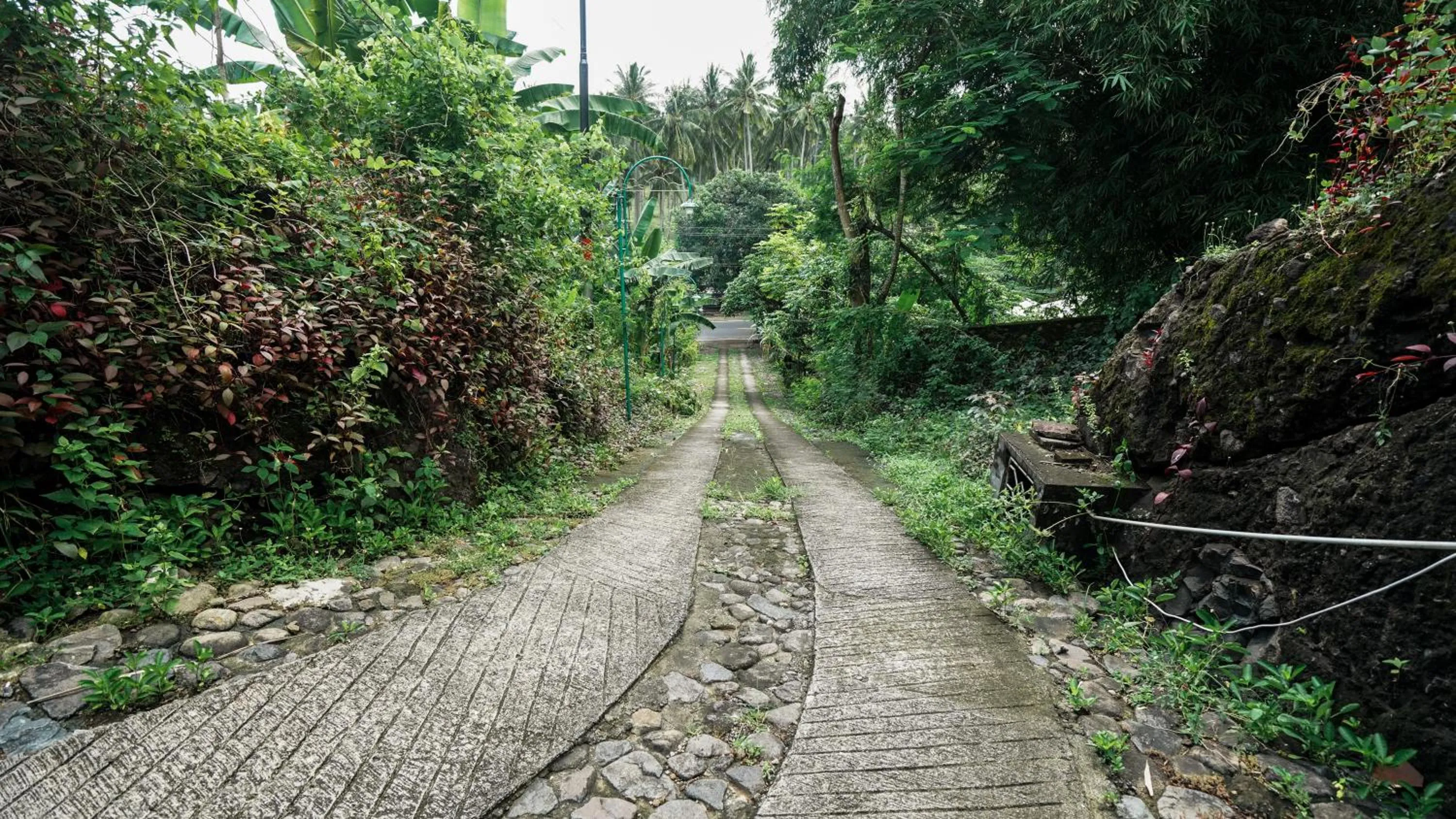 Other in The Lavana Villa Lombok Sunset