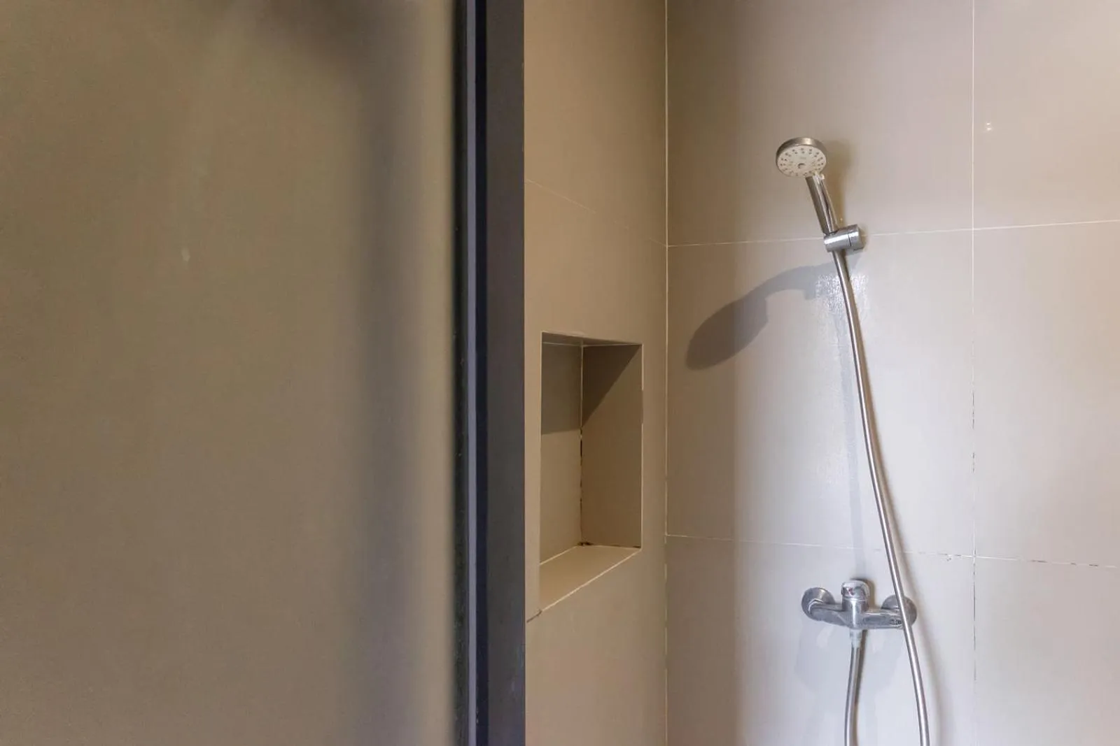 Bathroom in Mono Coliving Kencana, Surabaya