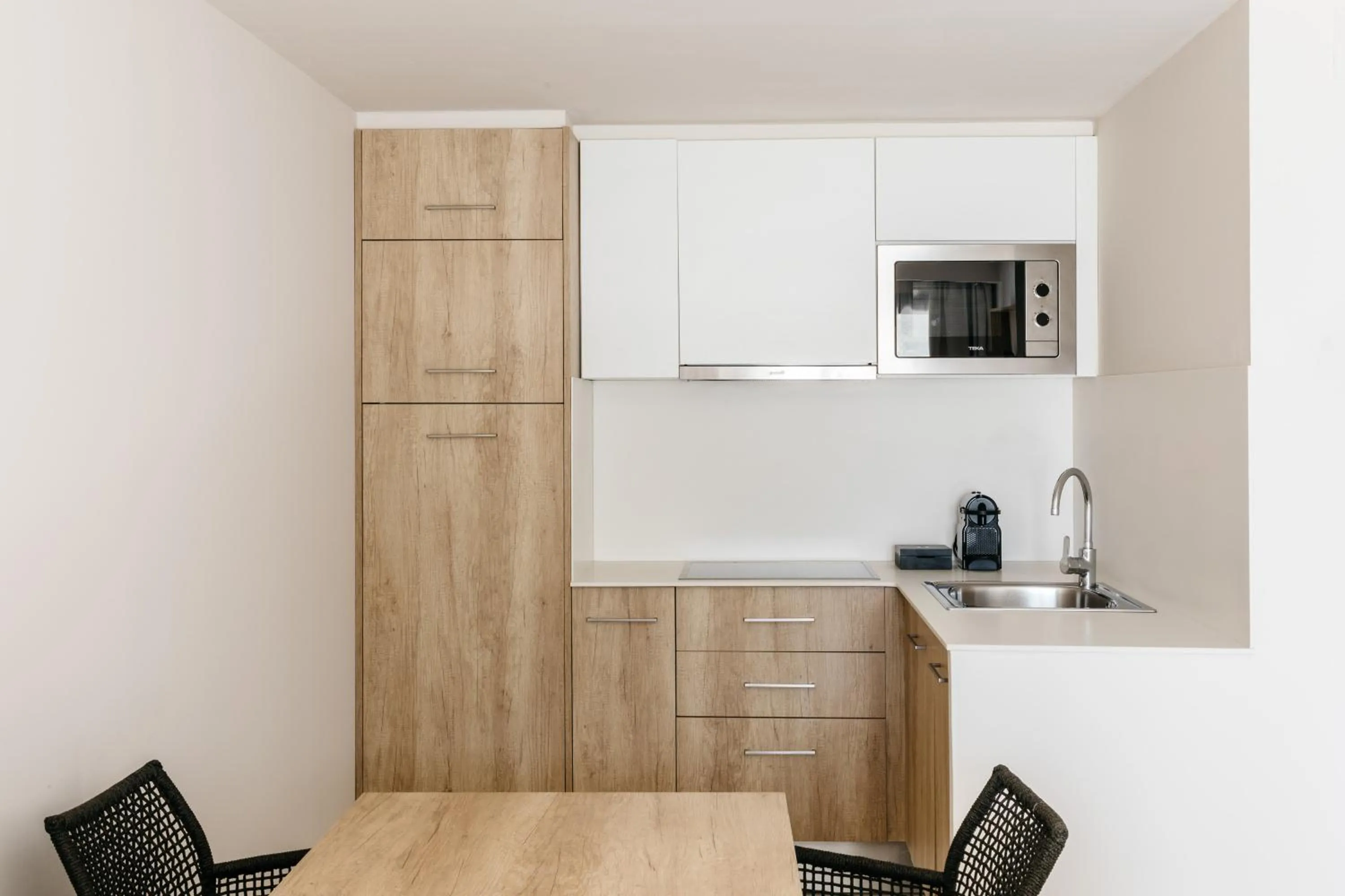 kitchen, Kitchen/Kitchenette in Pola Giverola Resort