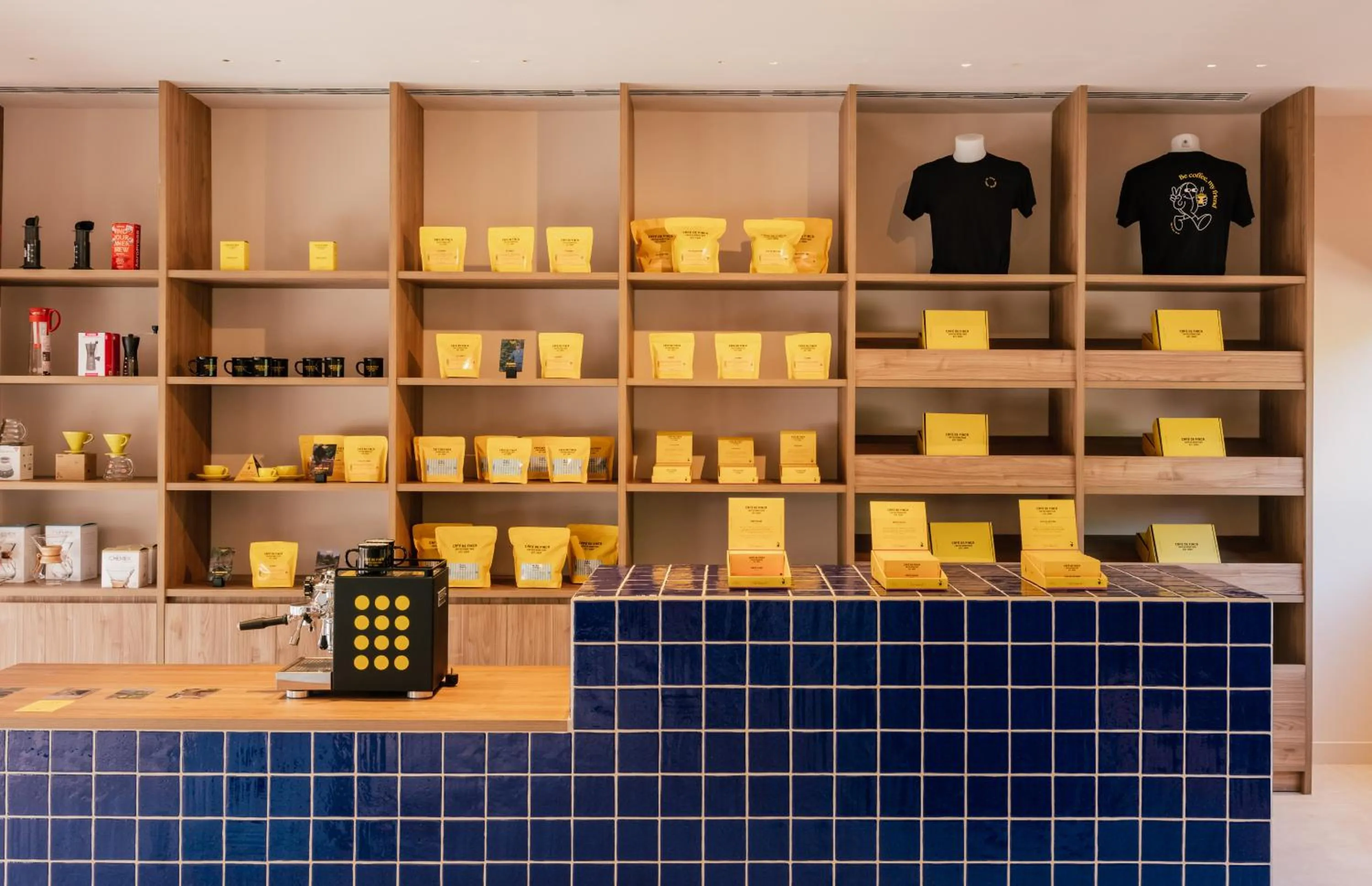 Coffee/tea facilities in Zel Costa Brava