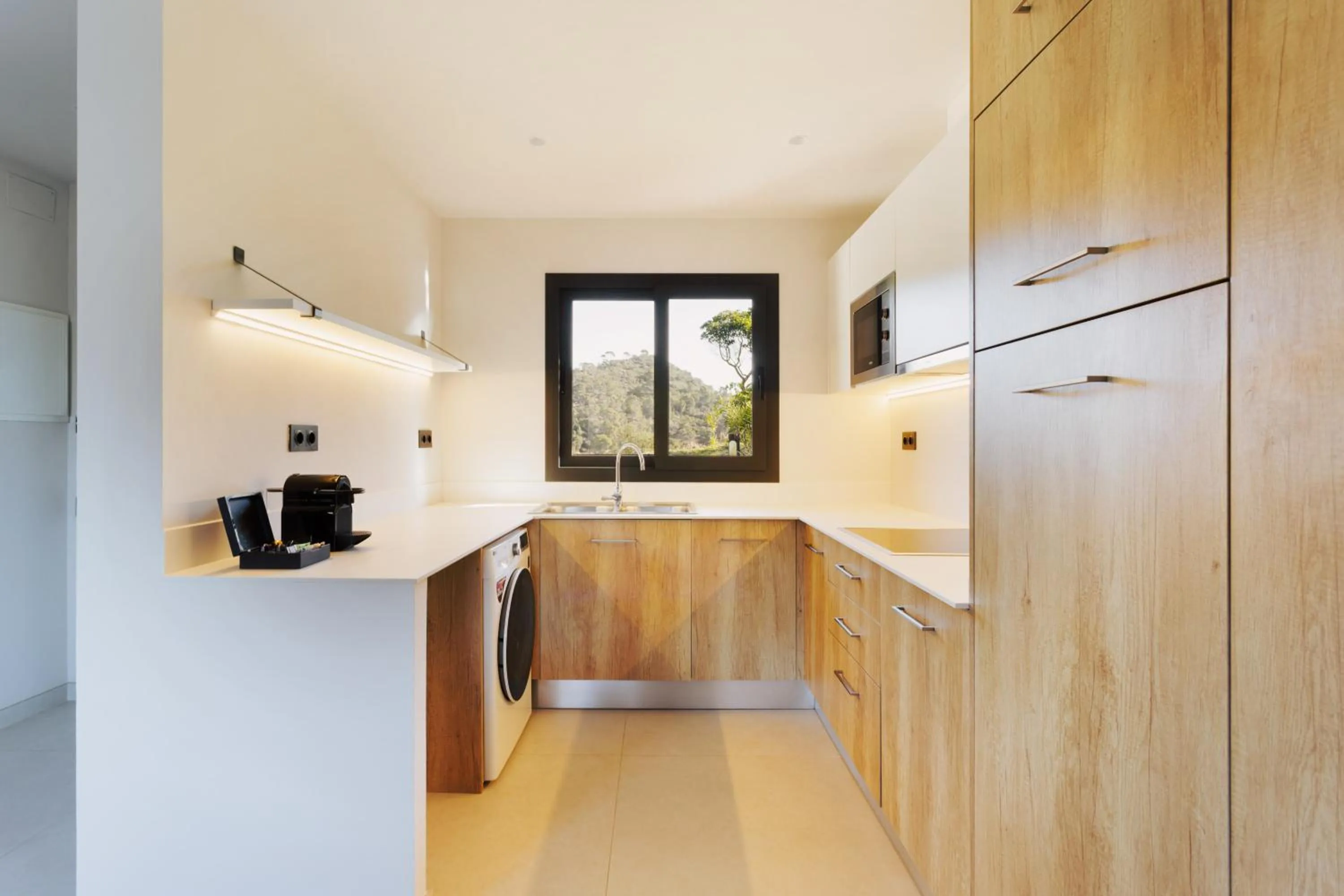 kitchen, Kitchen/Kitchenette in Pola Giverola Resort