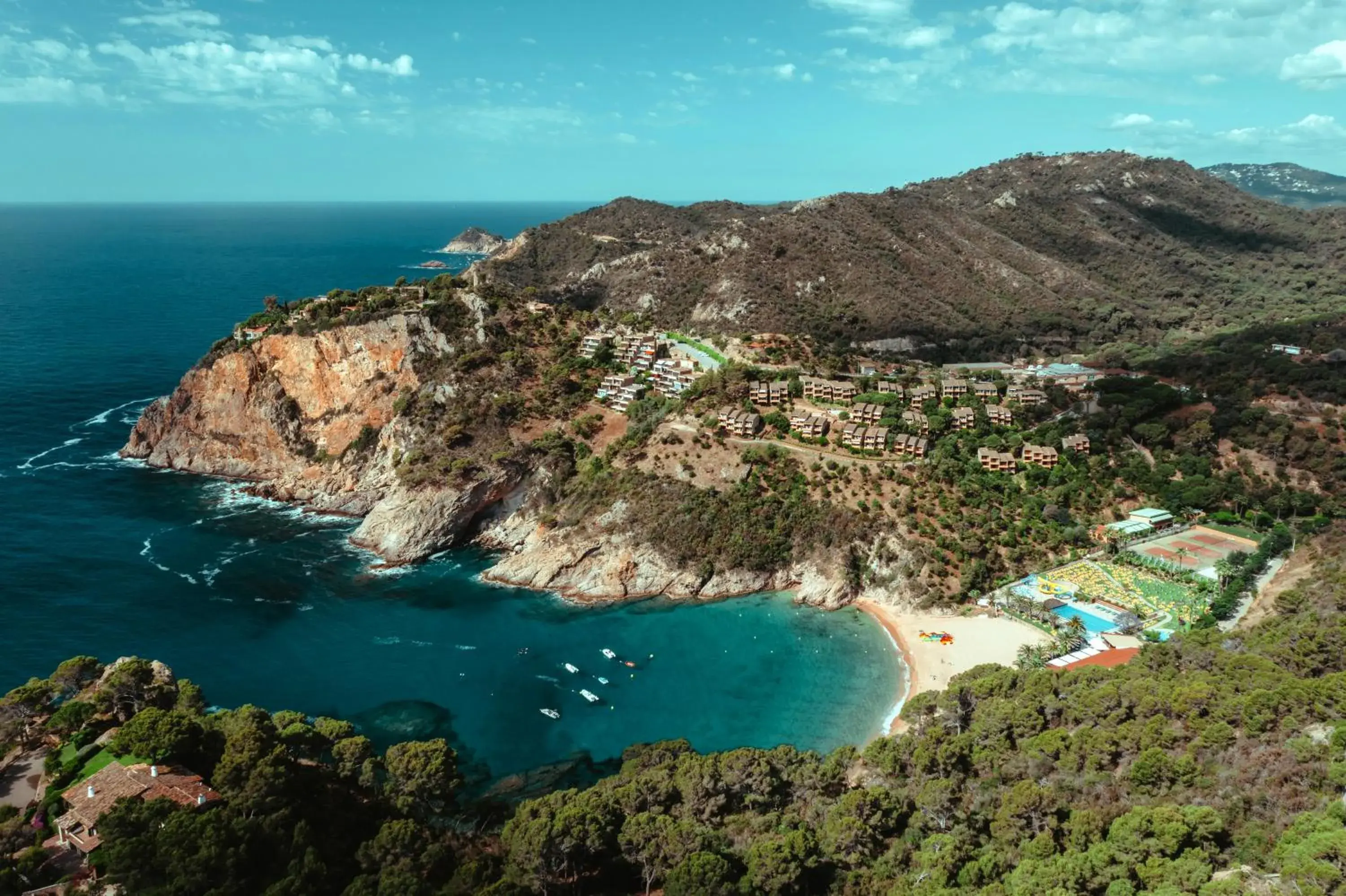 Zel Costa Brava Zel Costa Brava