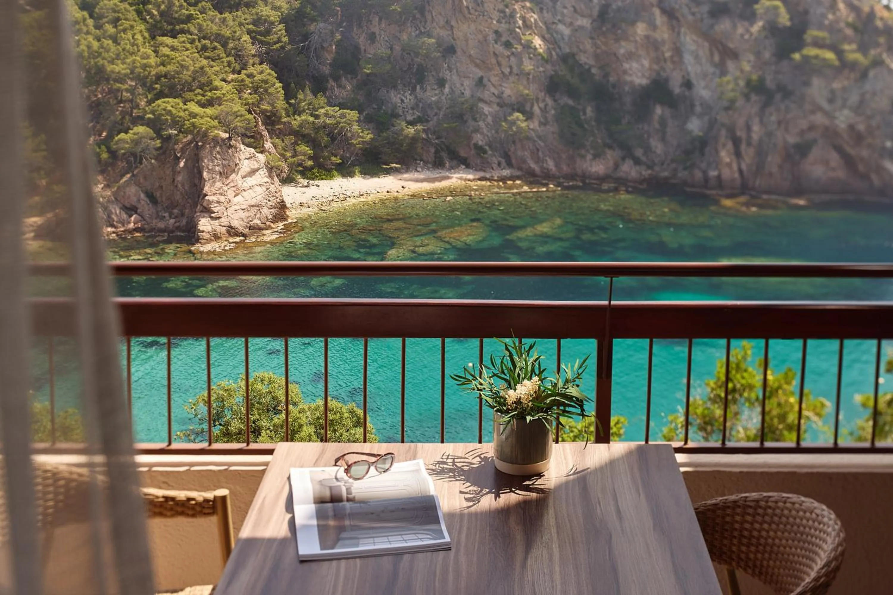 Day in Zel Costa Brava