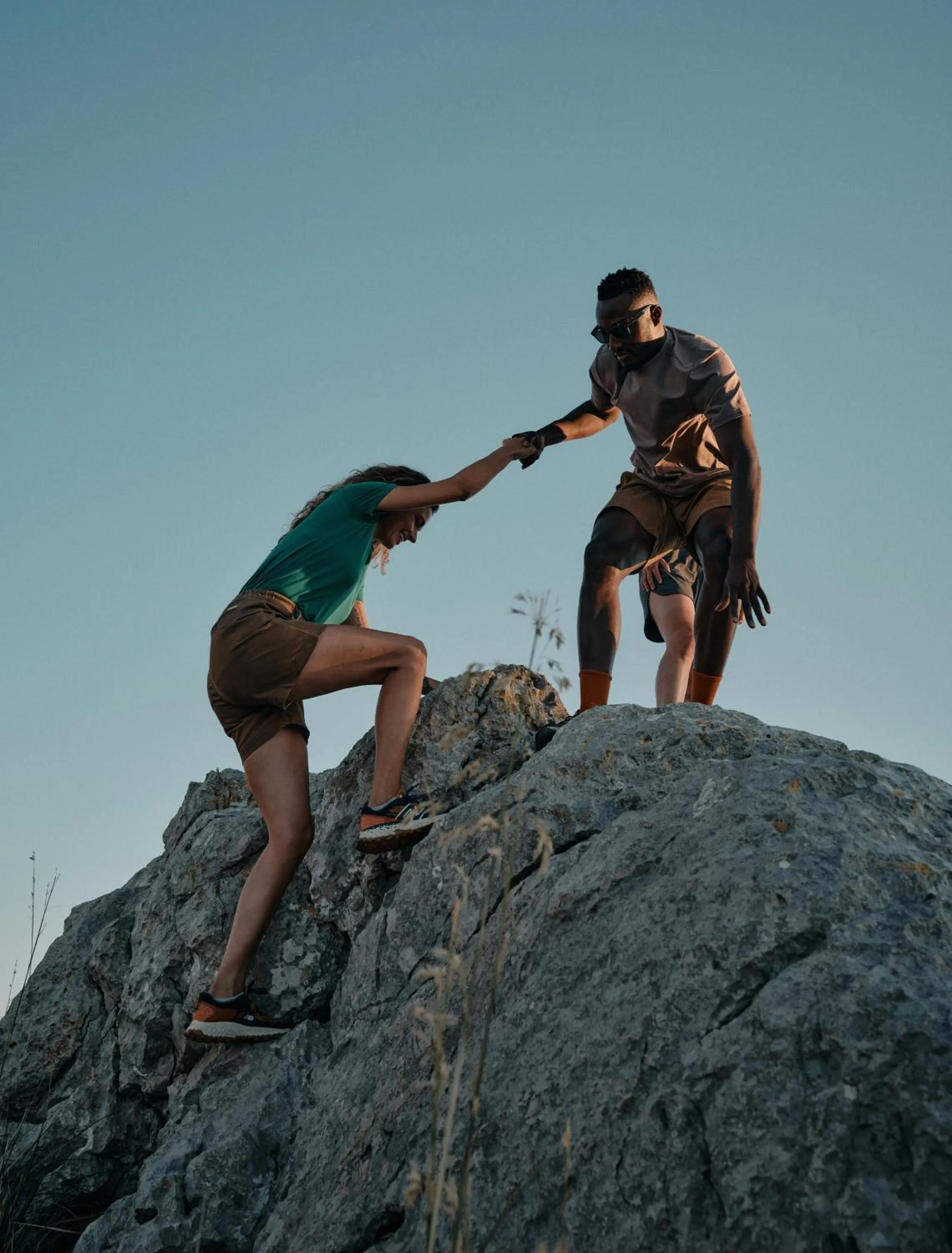 Hiking in Pola Giverola Resort