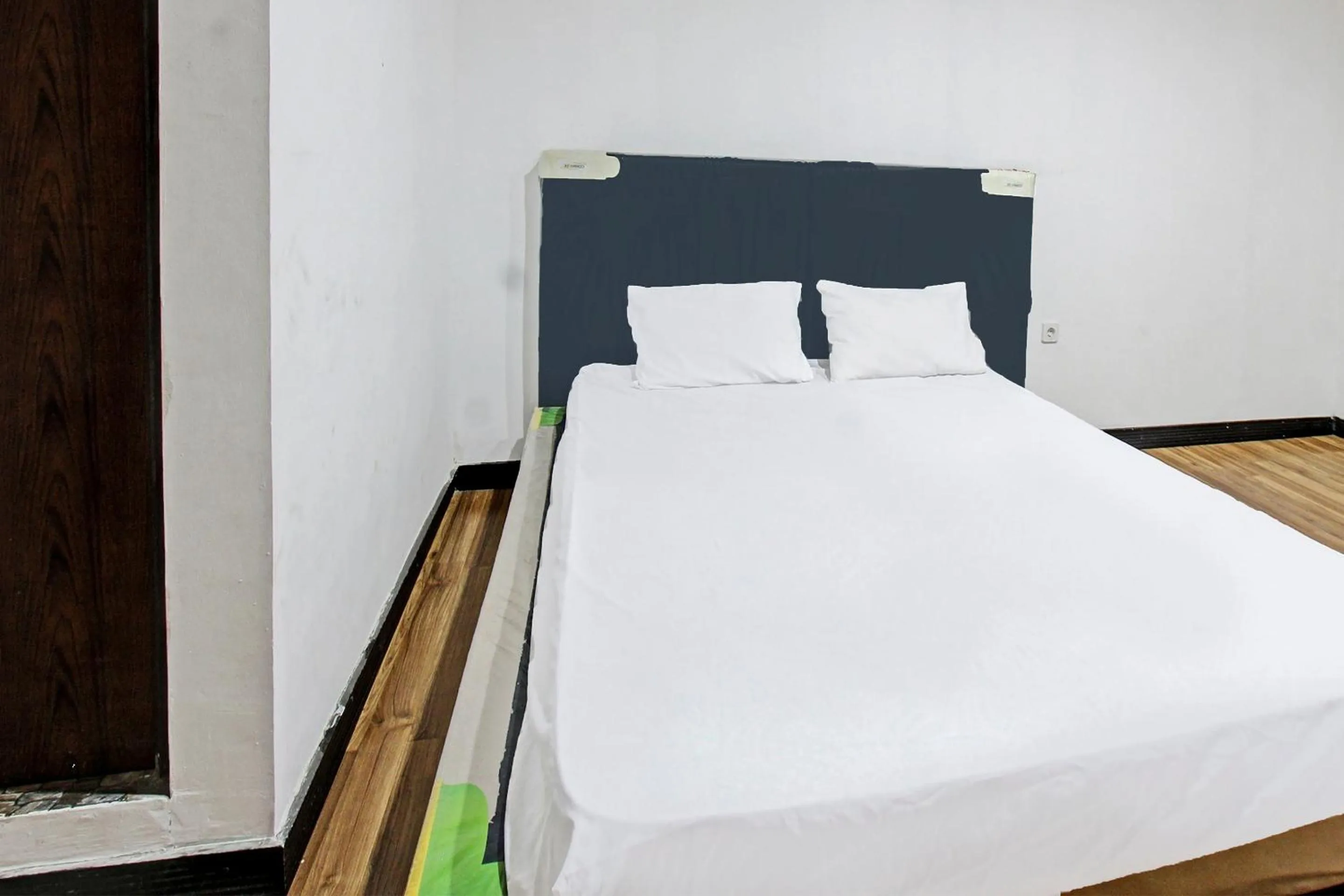 Bedroom in Hotel O Panorama Rinjani LodgeNearTaman Nasional Gunung Rinjani