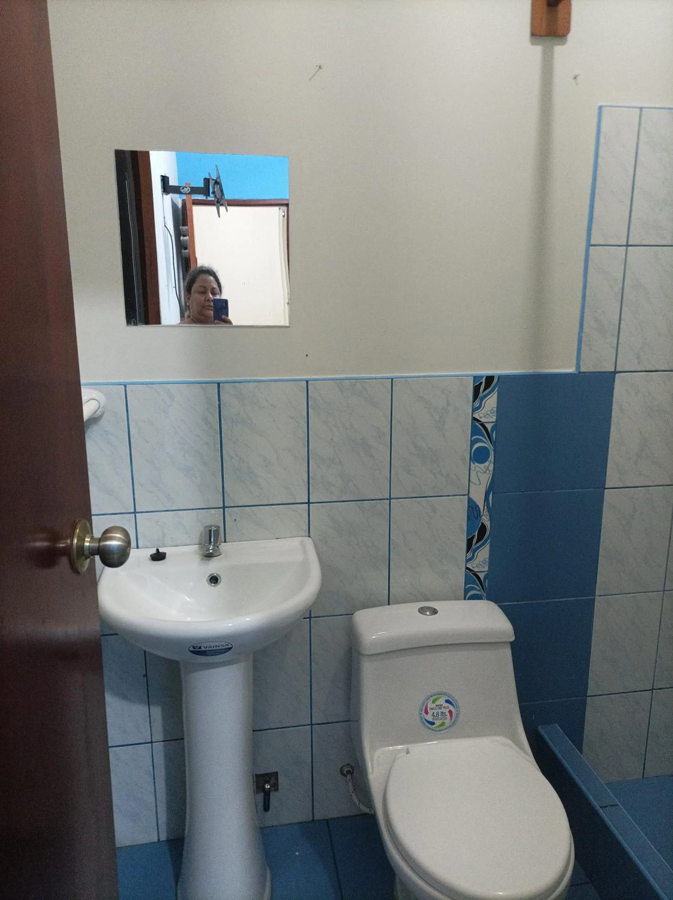 Bathroom in Emanuel&Cavita