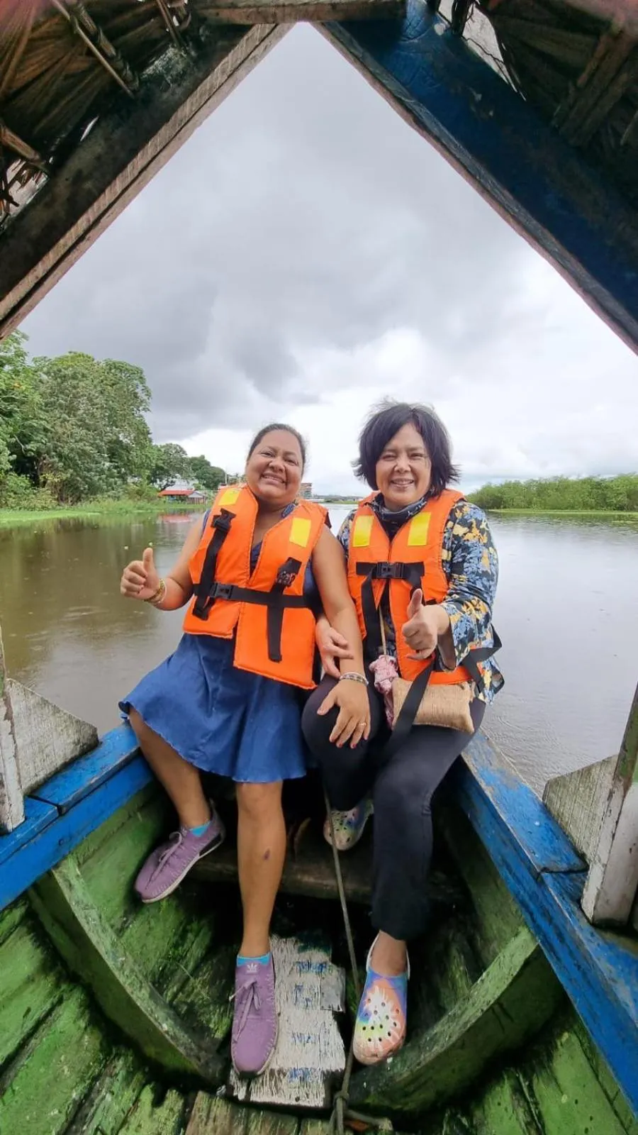 Activities in Emanuel&Cavita