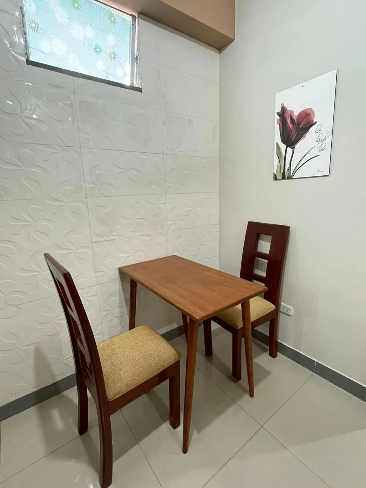 Living room in Emanuel&Cavita