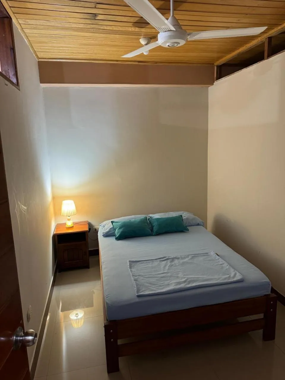 Bedroom, Bed in Emanuel&Cavita