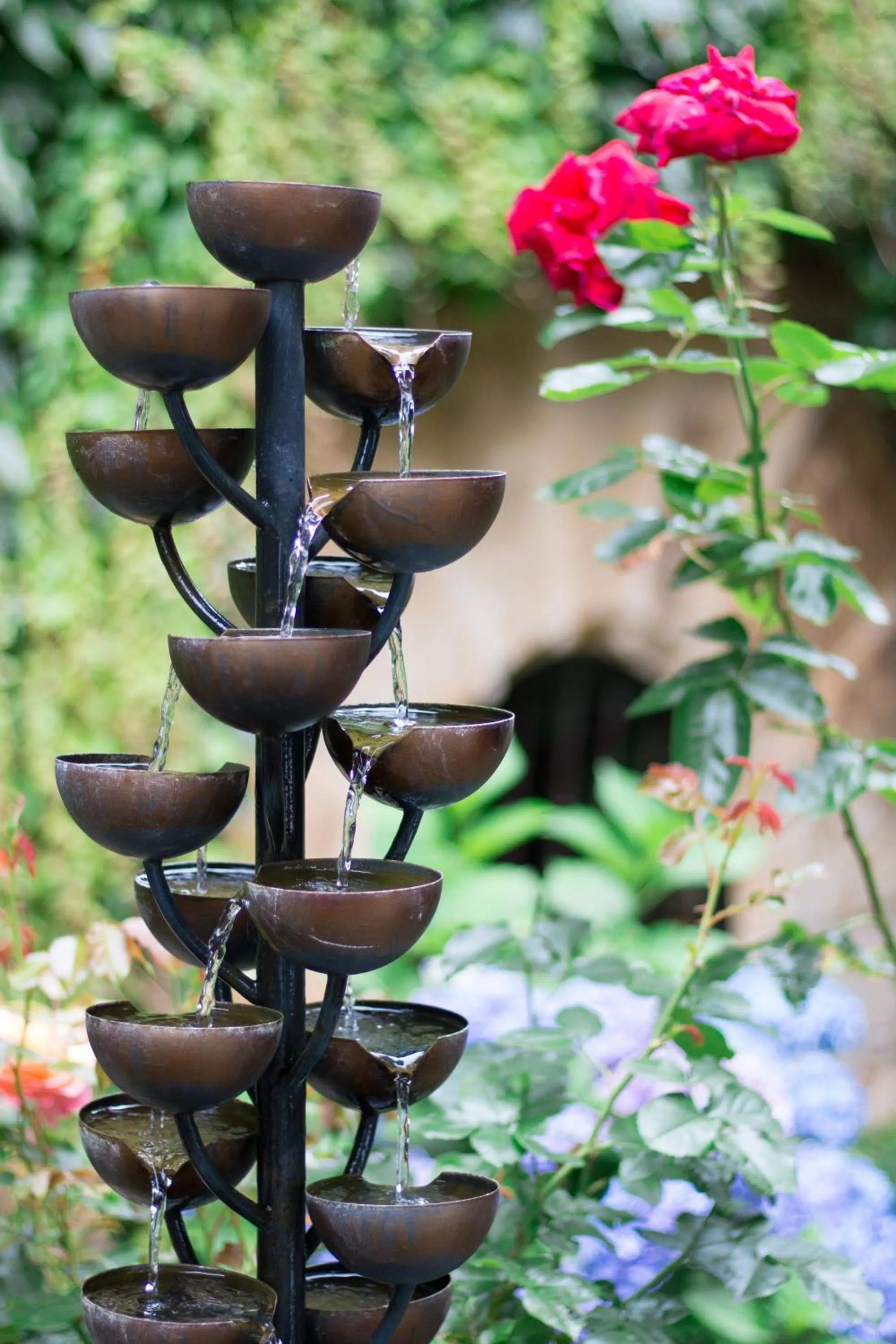 Property building in Apartamentos Costa Esmeralda