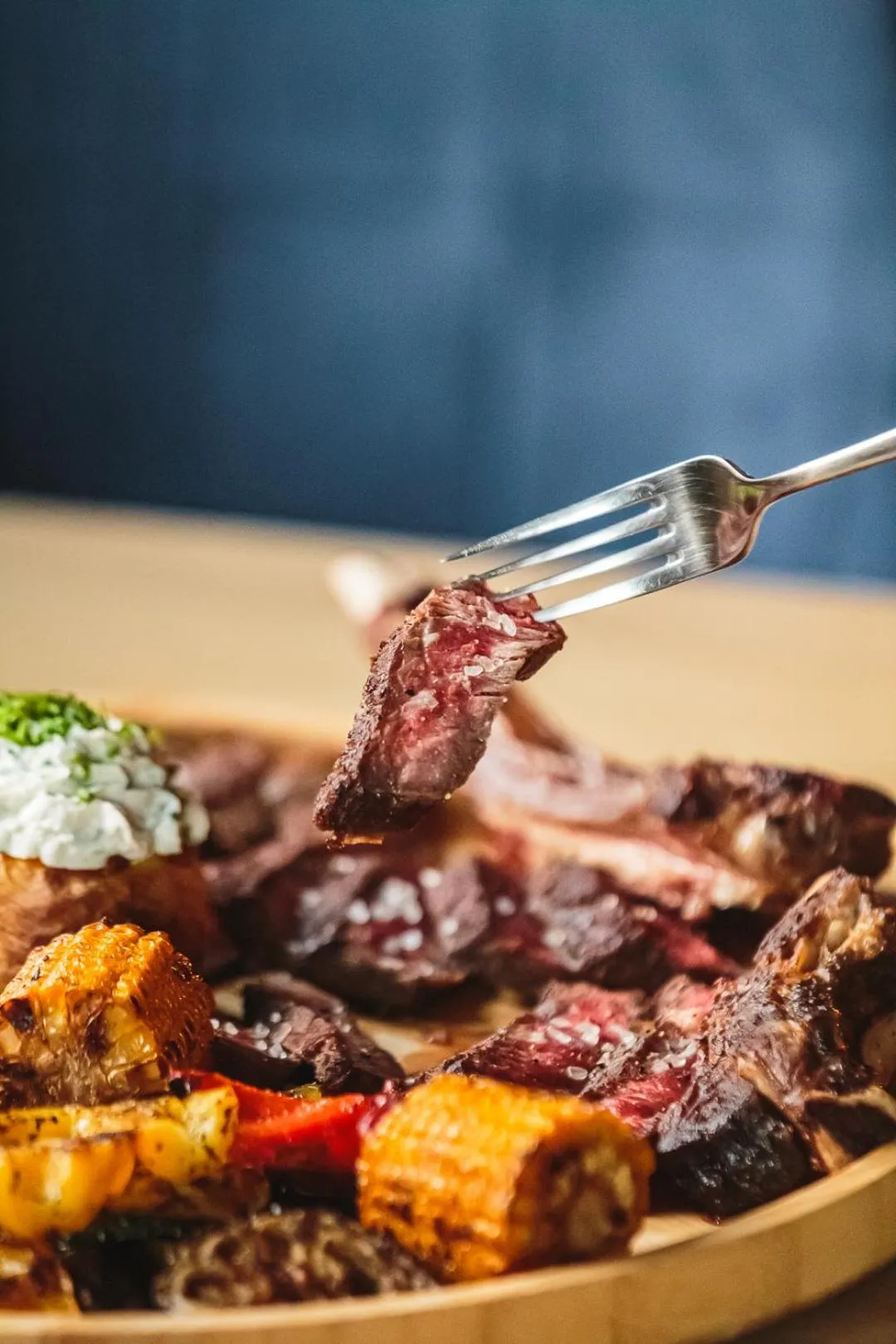 Food and drinks in Hotel Akwawit