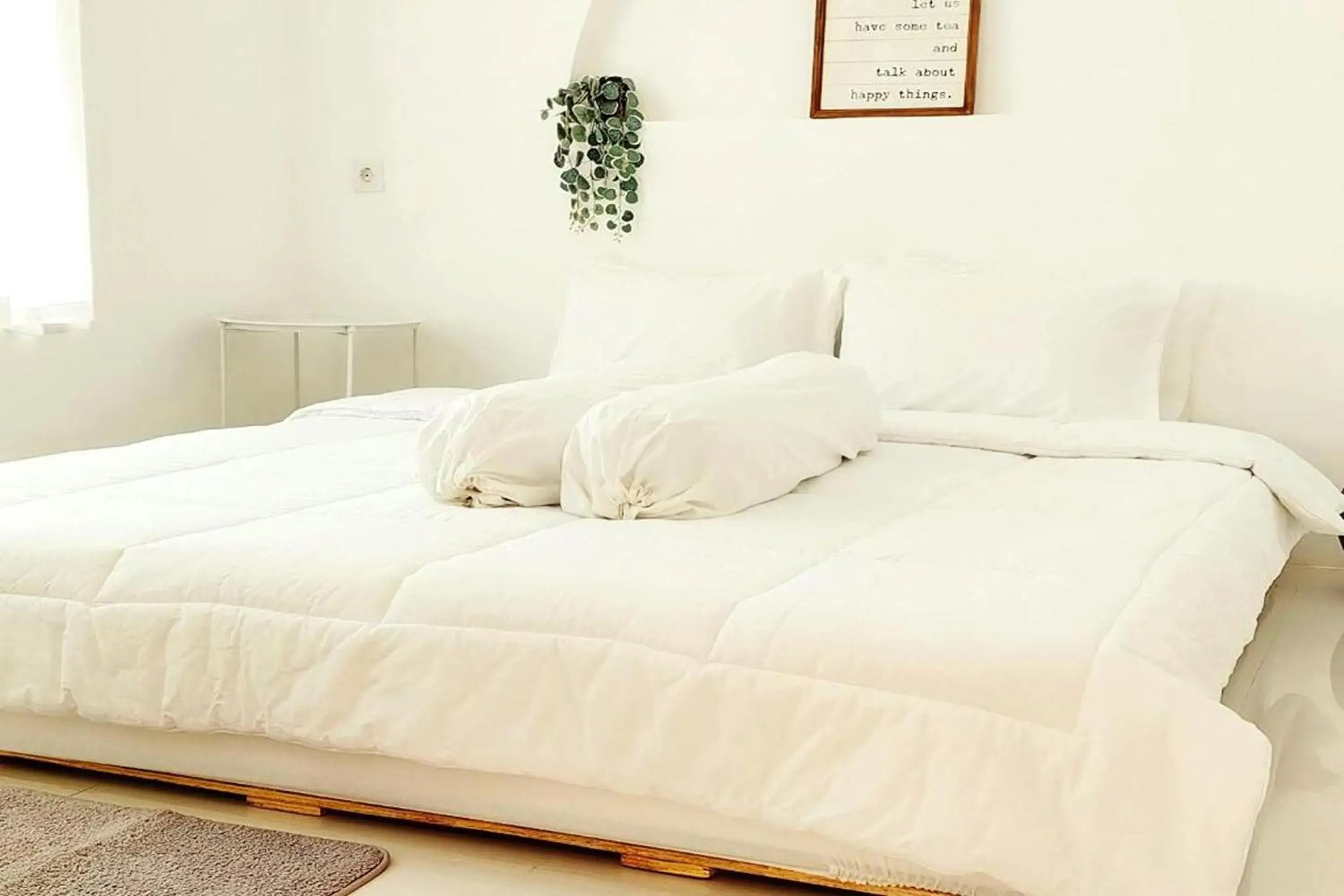 Bed in Floraison Living Villa Bed in Floraison Living Villa