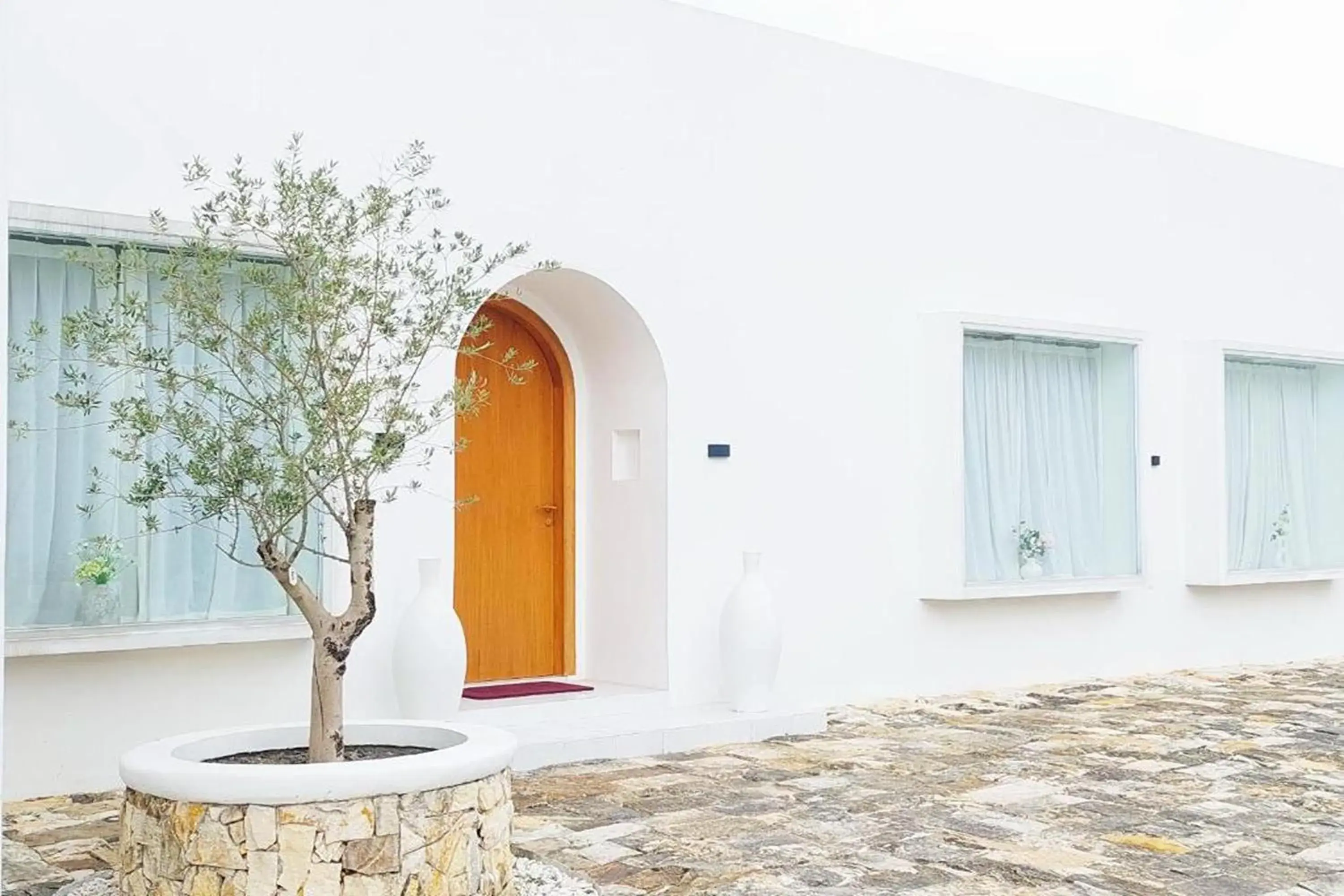 Property building in Floraison Living Villa Property building in Floraison Living Villa