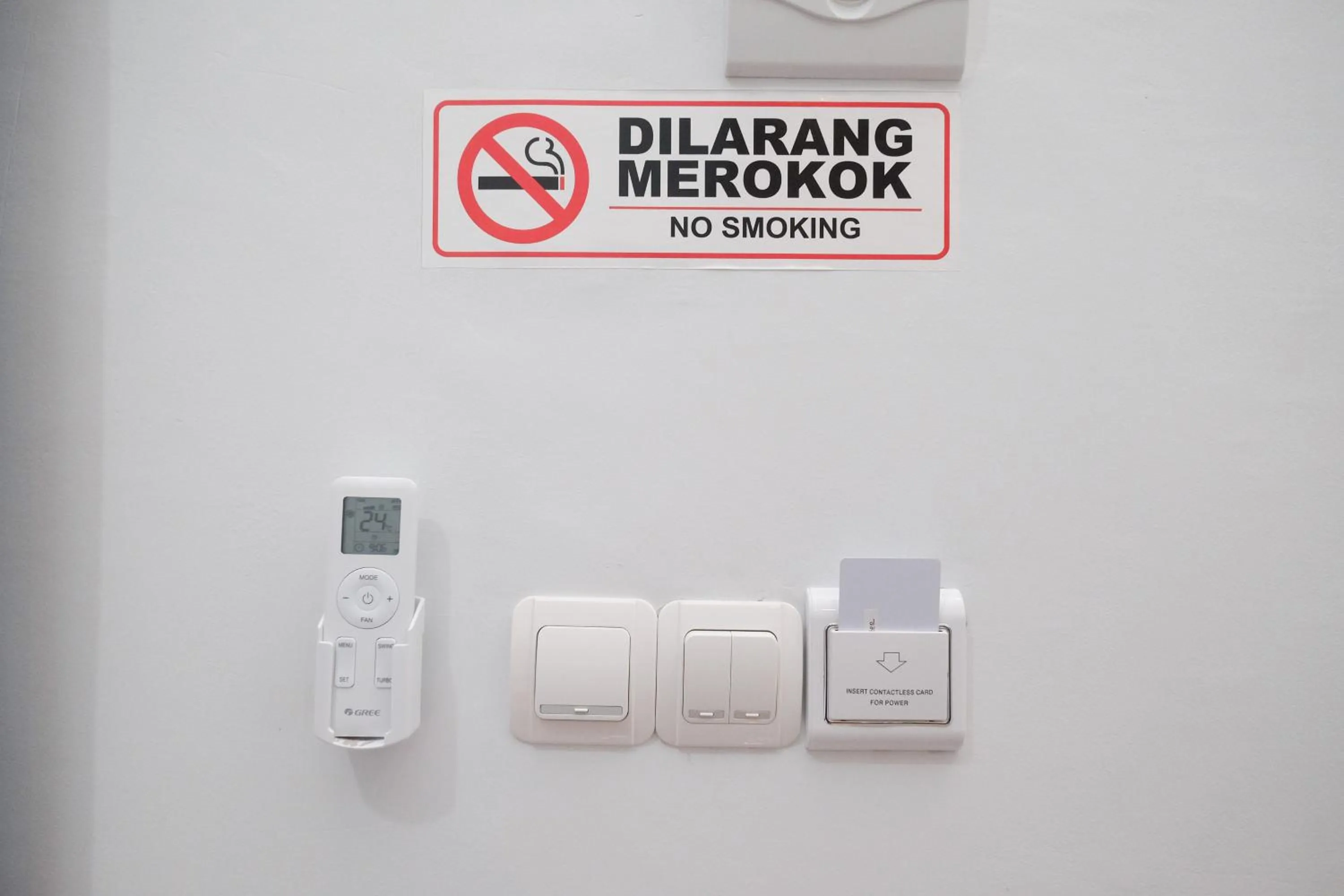 Other in RedDoorz Plus near Alun Alun Kota Blora