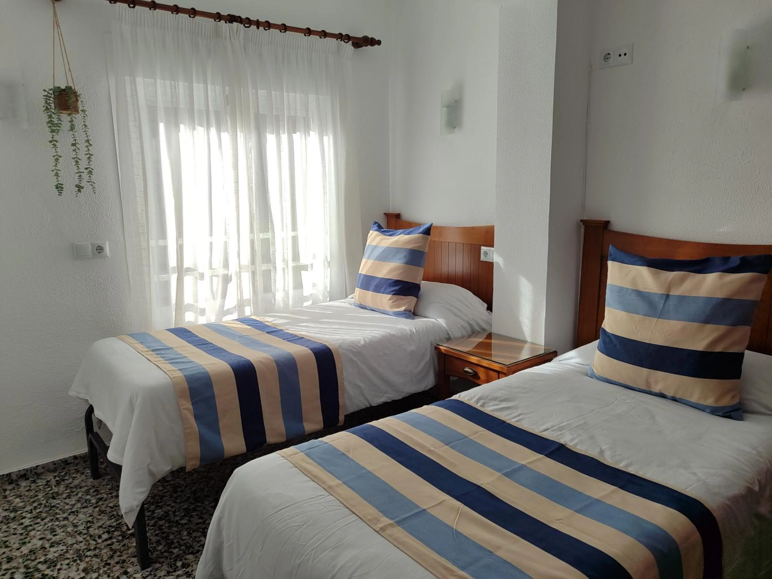 Photo of the whole room, Bed in Brisa Marina