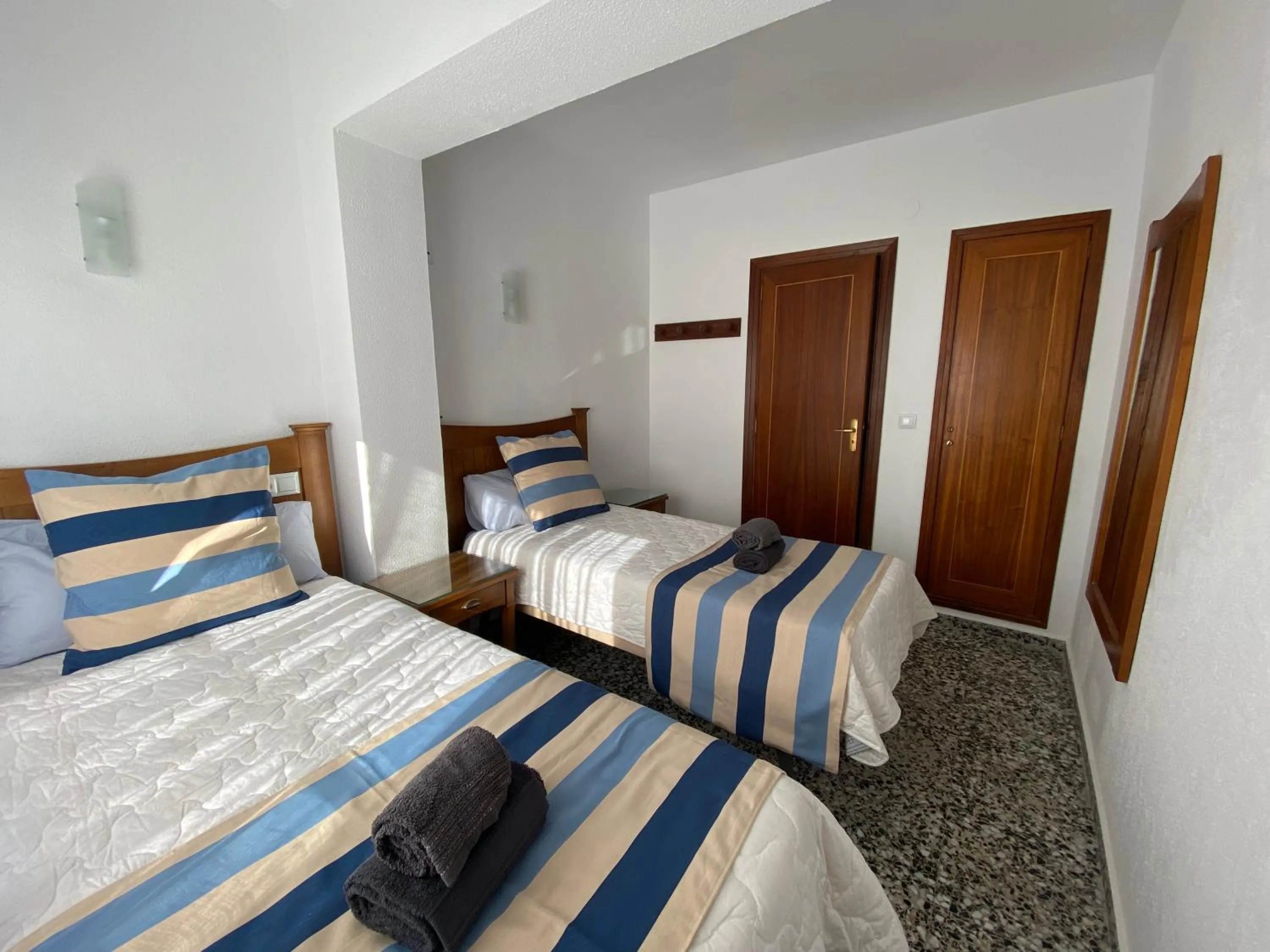 Bedroom, Bed in Brisa Marina