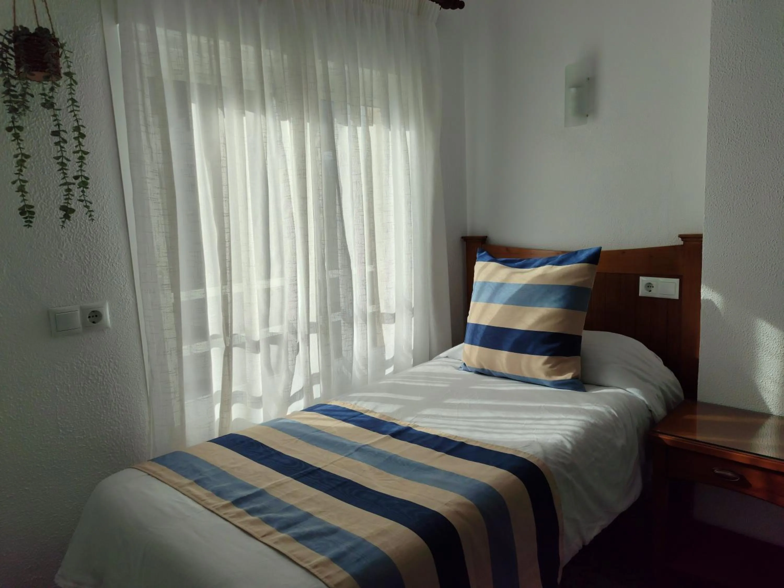 Bed in Brisa Marina