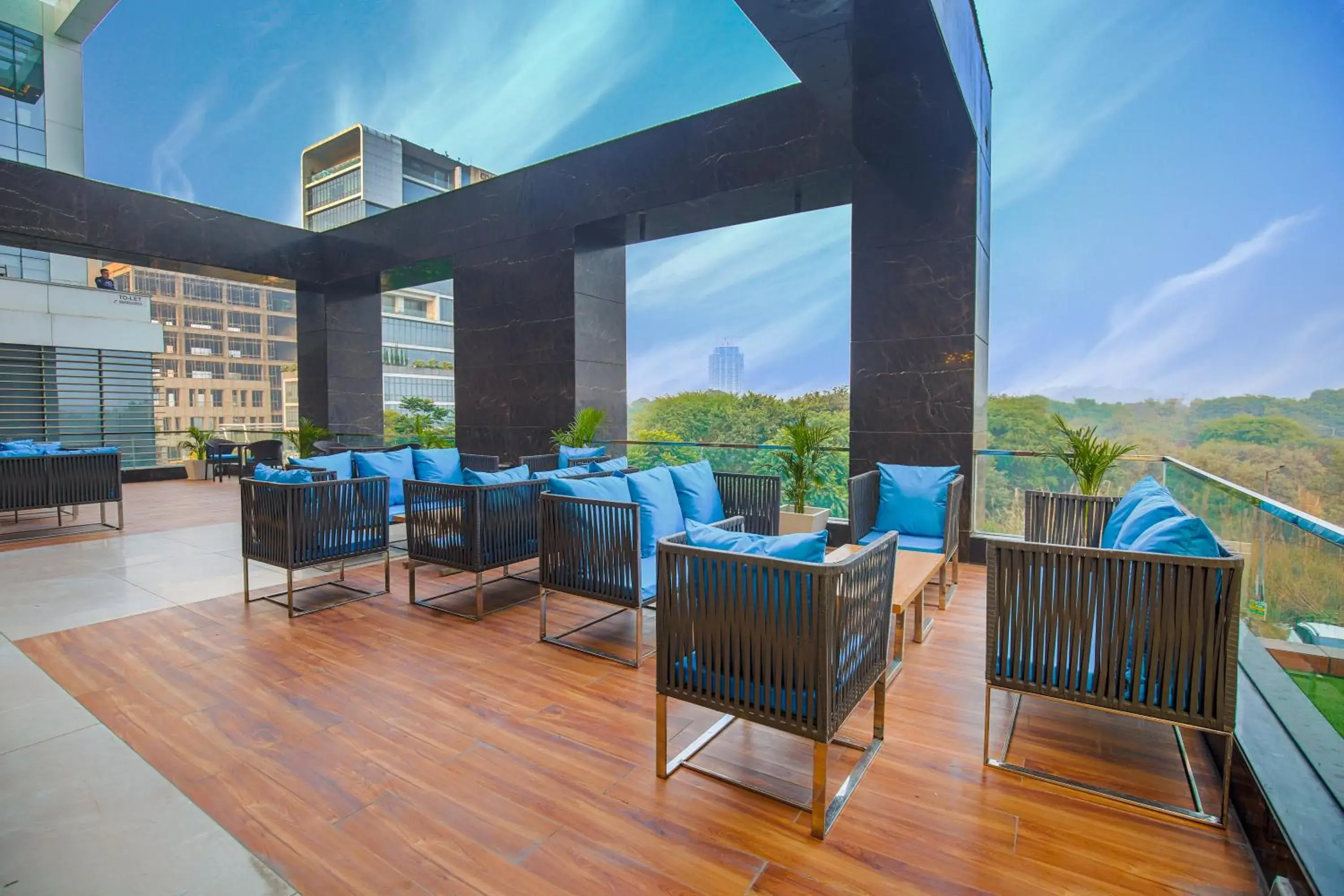 Restaurant/places to eat in Best Western Plus Chandigarh Mohali Restaurant/places to eat in Best Western Plus Chandigarh Mohali