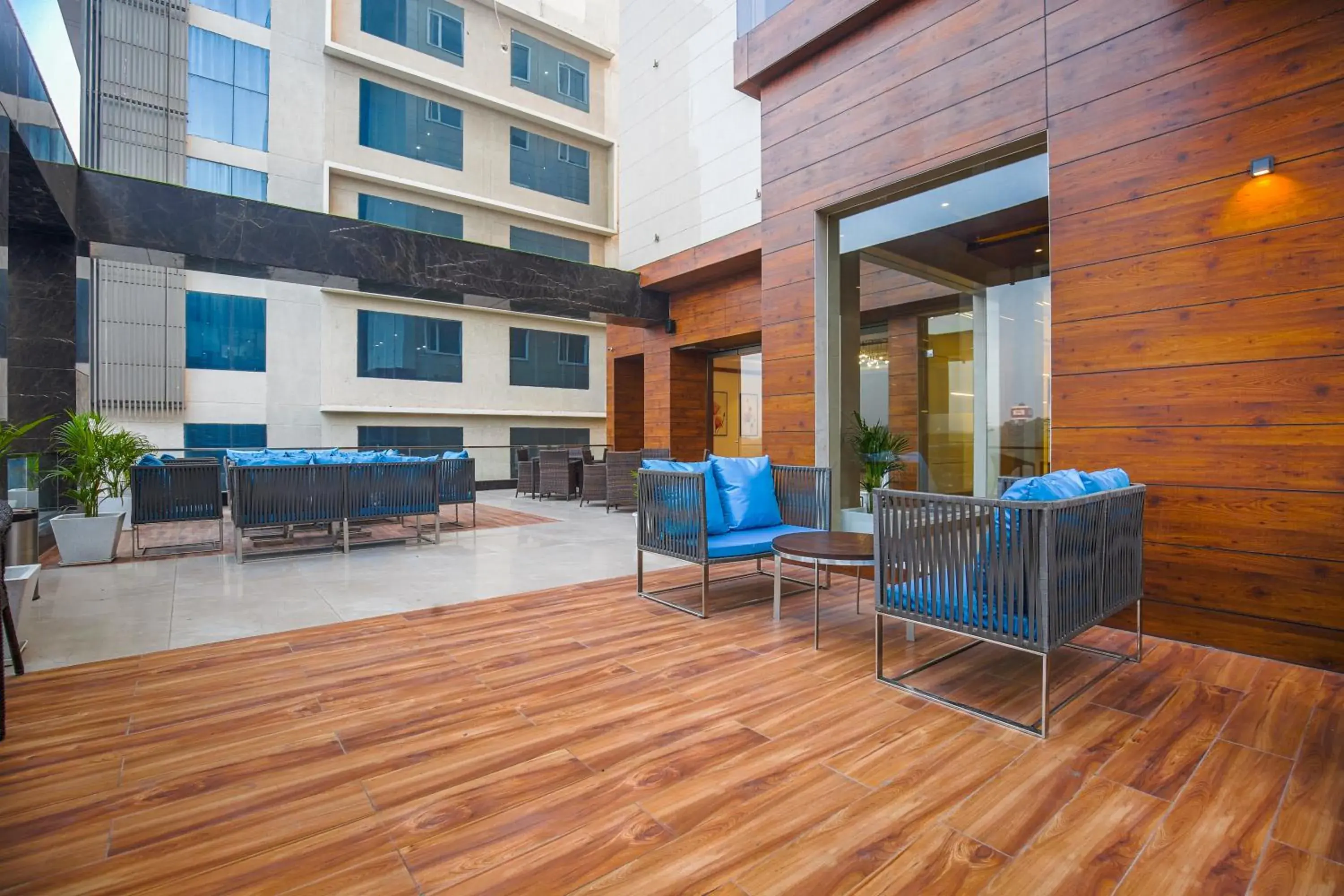 Restaurant/places to eat in Best Western Plus Chandigarh Mohali Restaurant/places to eat in Best Western Plus Chandigarh Mohali