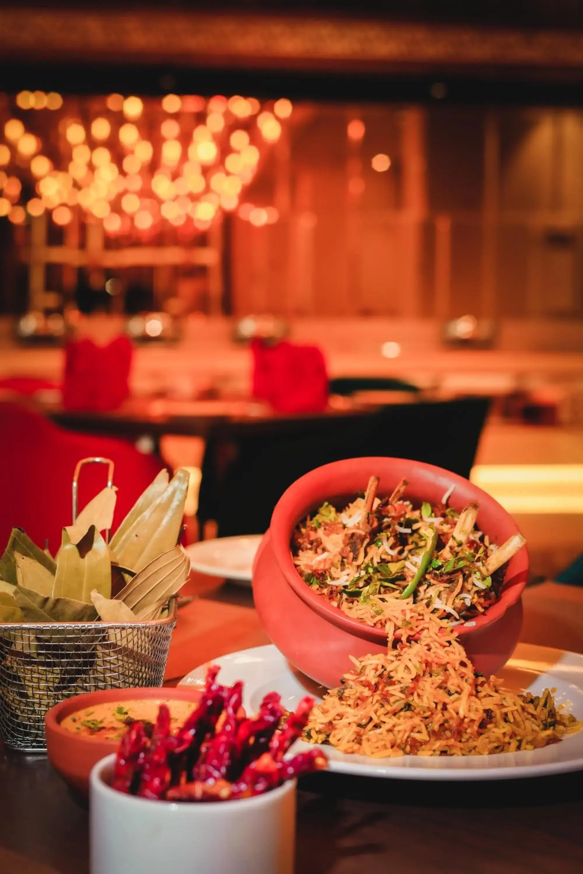Food in Best Western Plus Chandigarh Mohali Food in Best Western Plus Chandigarh Mohali