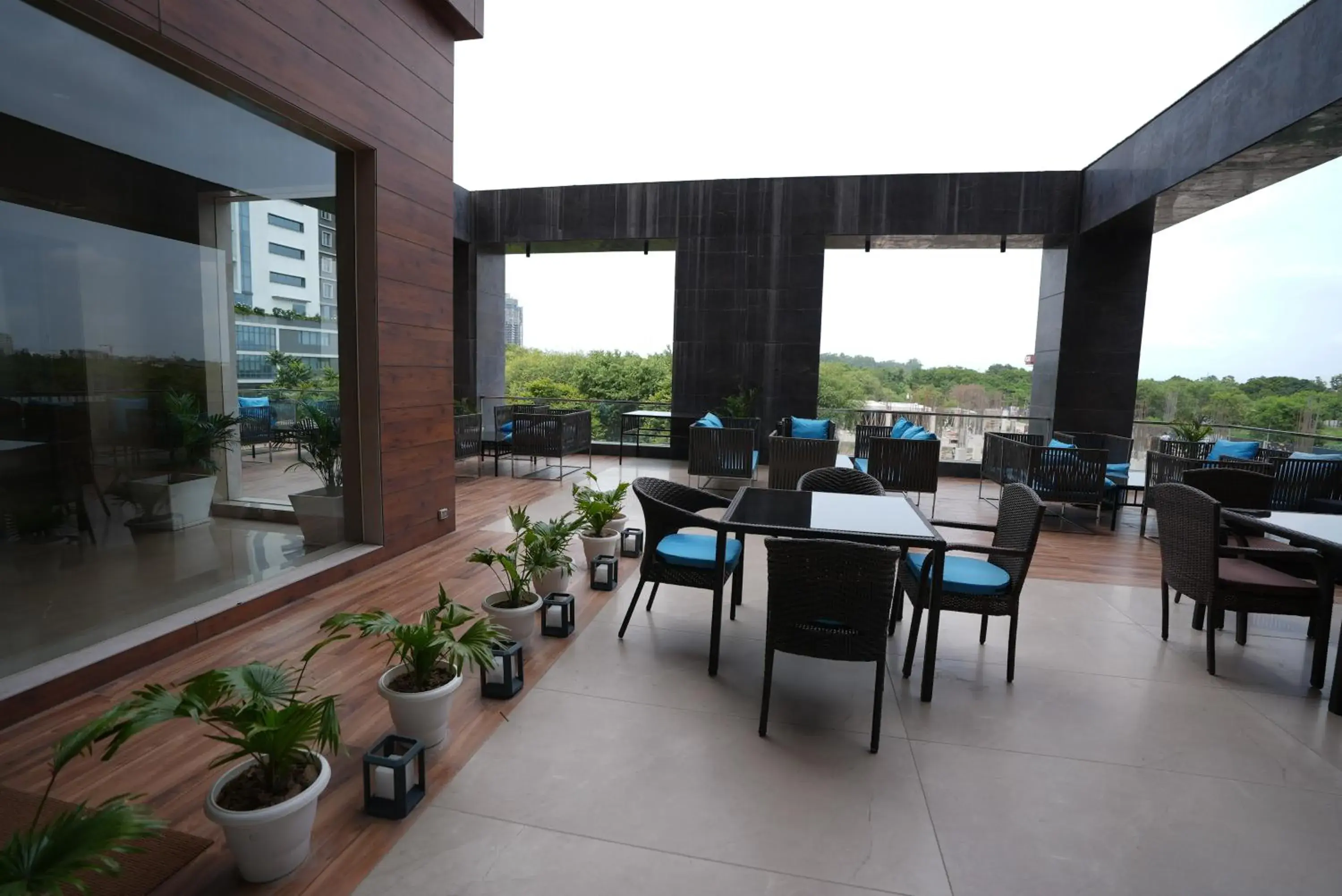 Restaurant/places to eat in Best Western Plus Chandigarh Mohali Restaurant/places to eat in Best Western Plus Chandigarh Mohali