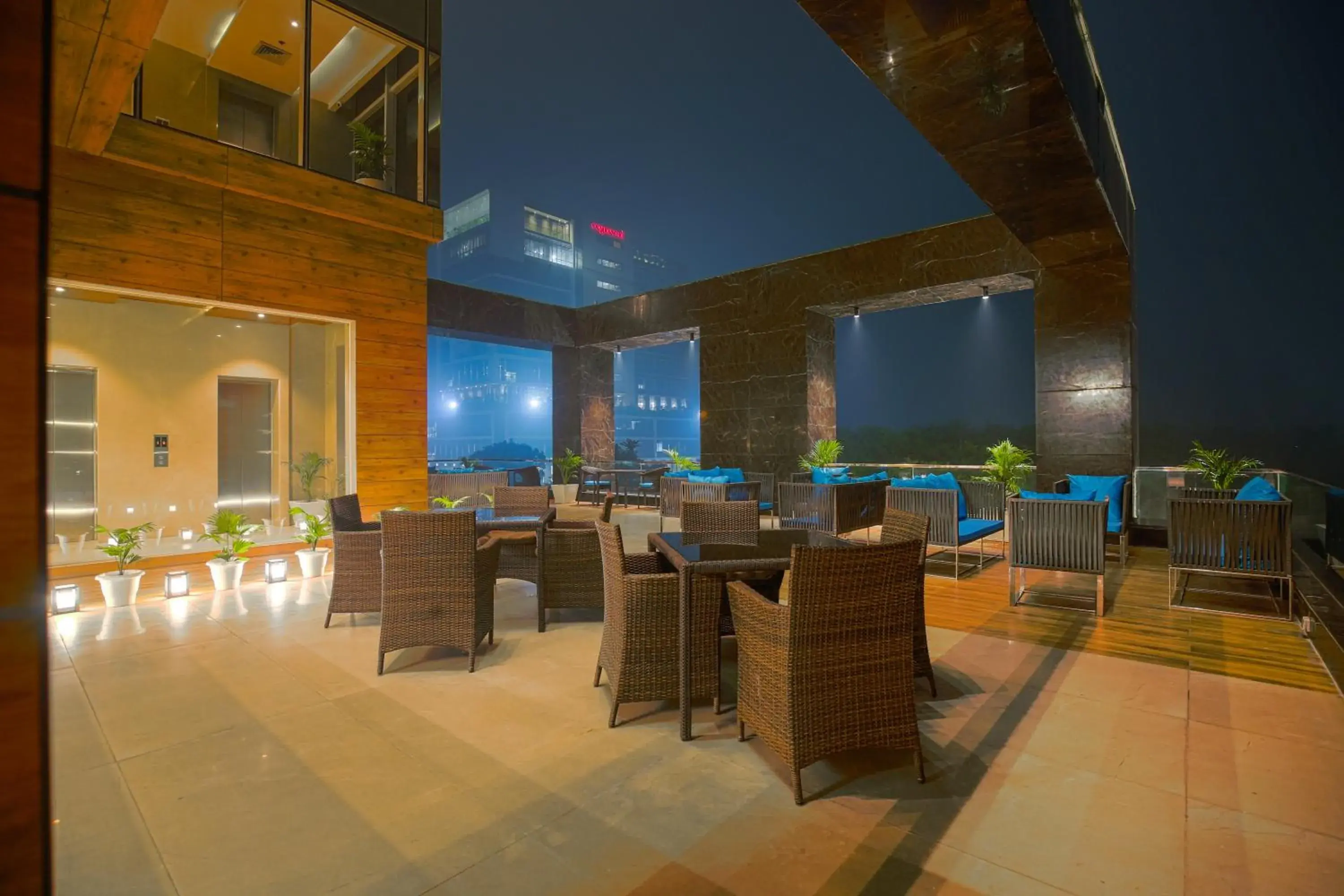 Restaurant/places to eat in Best Western Plus Chandigarh Mohali Restaurant/places to eat in Best Western Plus Chandigarh Mohali