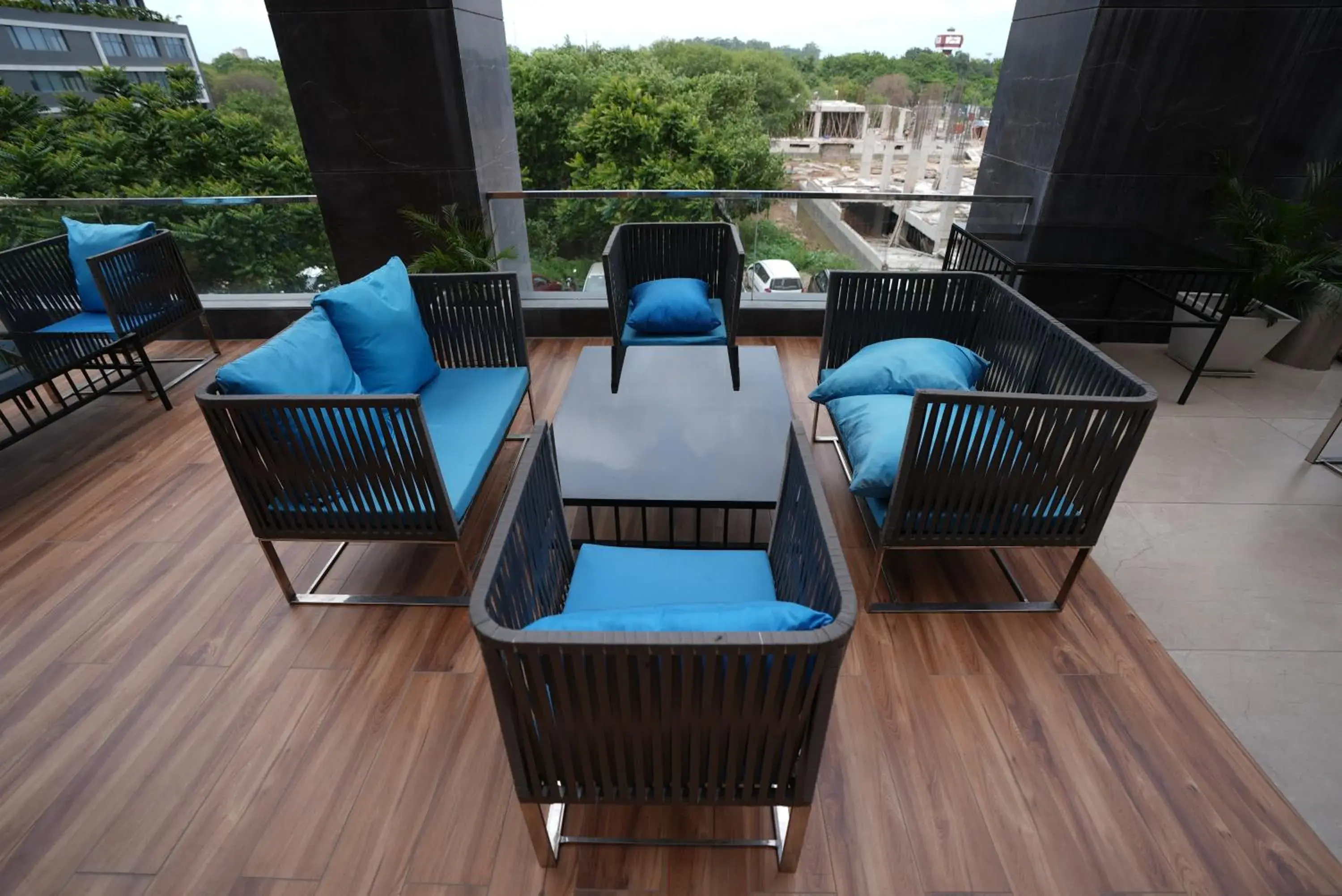 Restaurant/places to eat in Best Western Plus Chandigarh Mohali Restaurant/places to eat in Best Western Plus Chandigarh Mohali