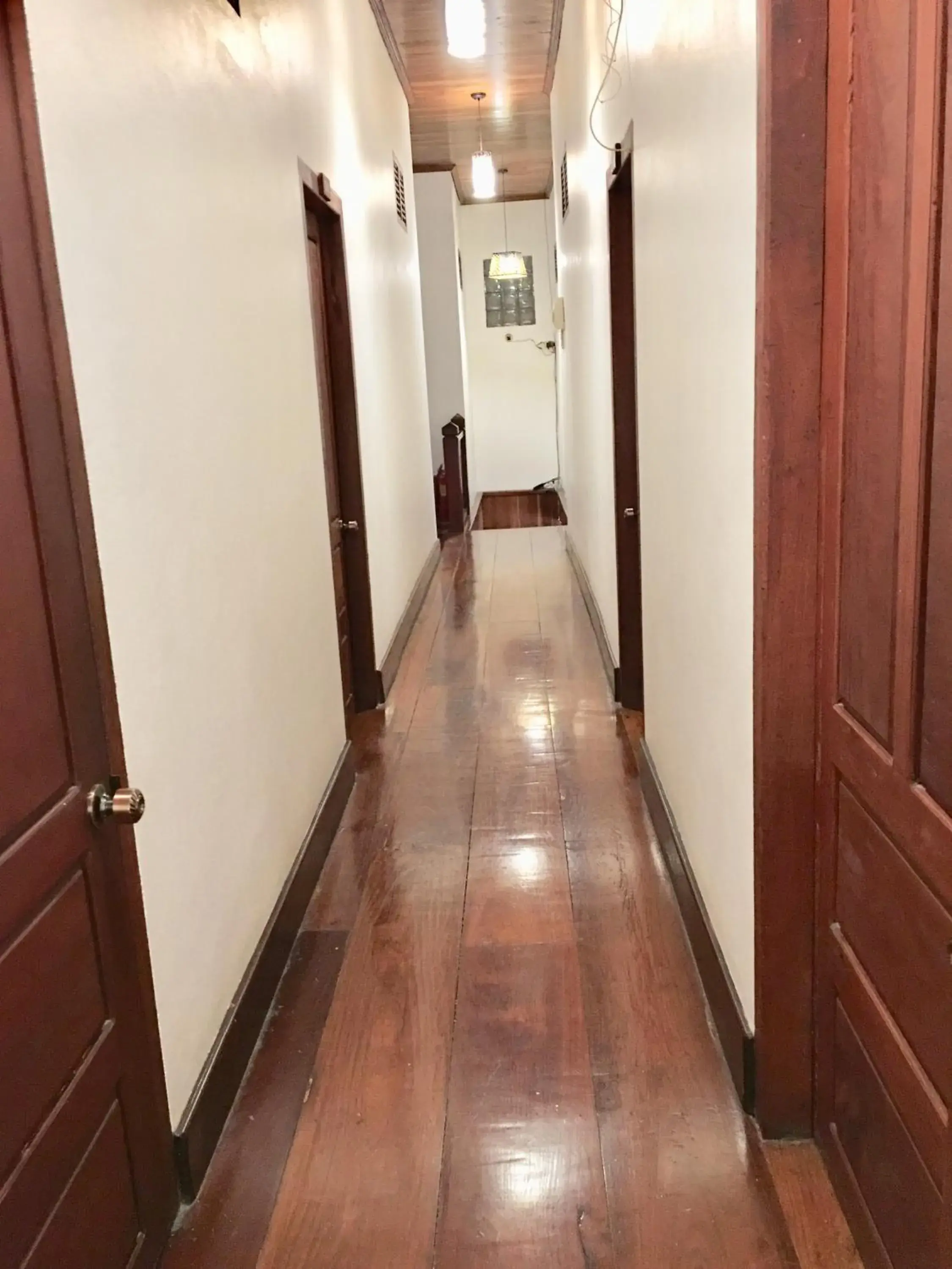 Property building in Luang Prabang Pangkham Lodge Property building in Luang Prabang Pangkham Lodge